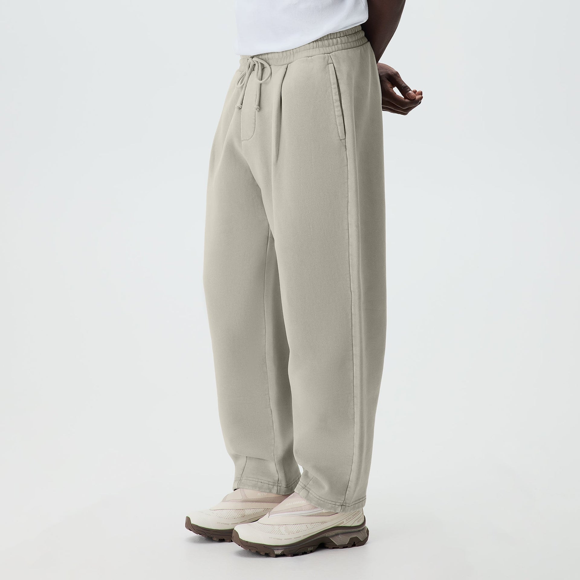 Kith Snow Washed Terrance Sweatpant - Culver