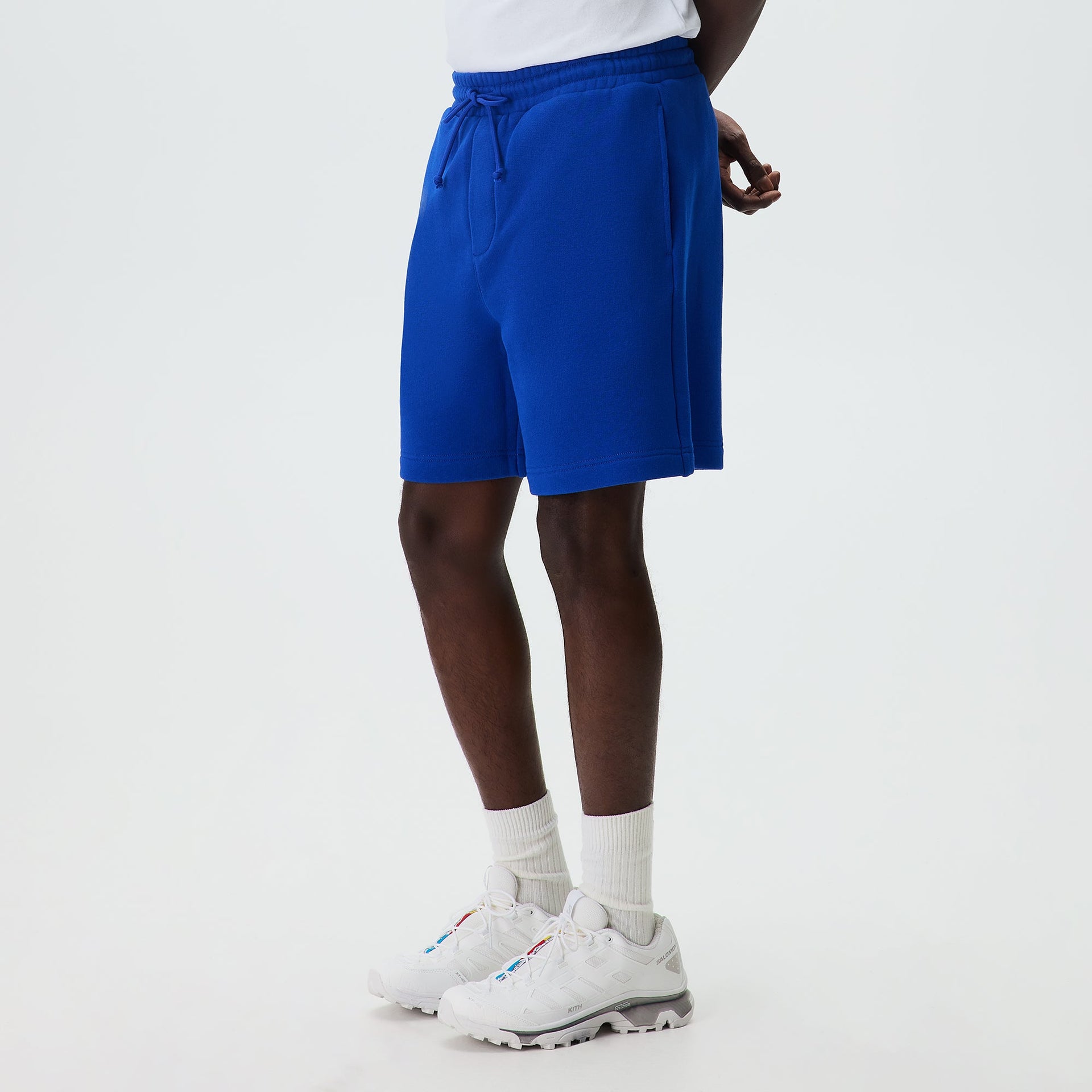 Kith Curtis Short - Cyclone