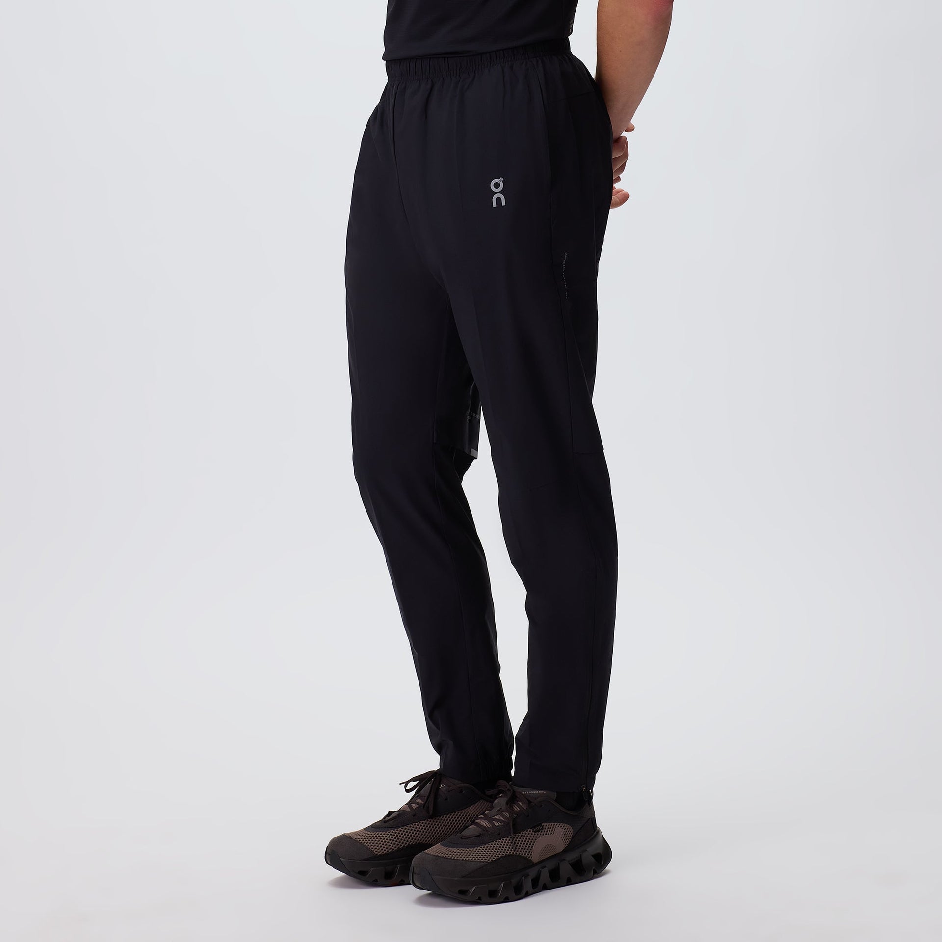 Kith for On Core Pant - Black