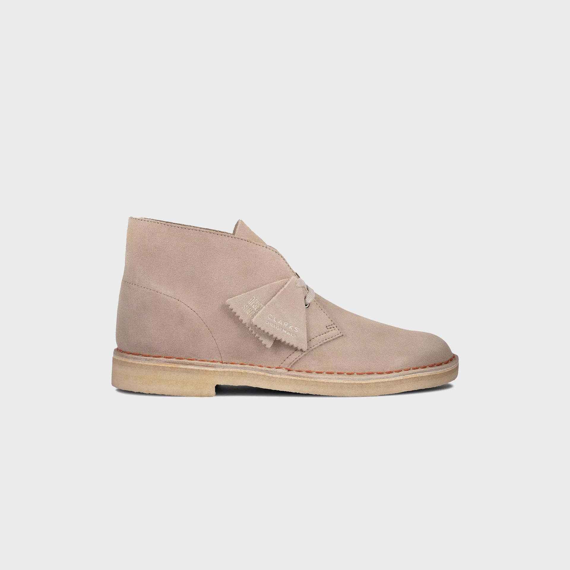 Clarks Desert Hunter - Sand Suede
