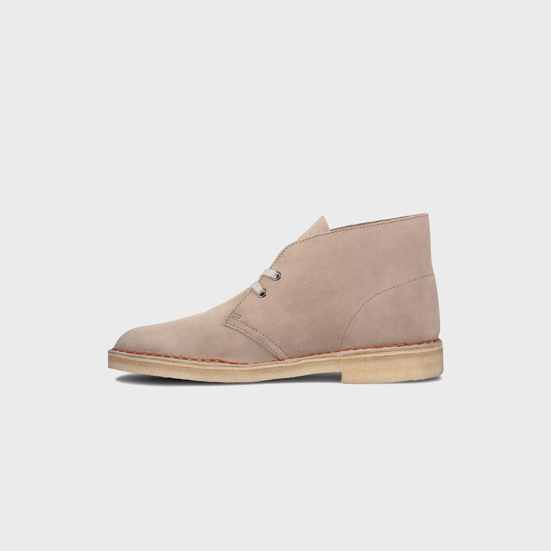 Clarks Desert Hunter - Sand Suede