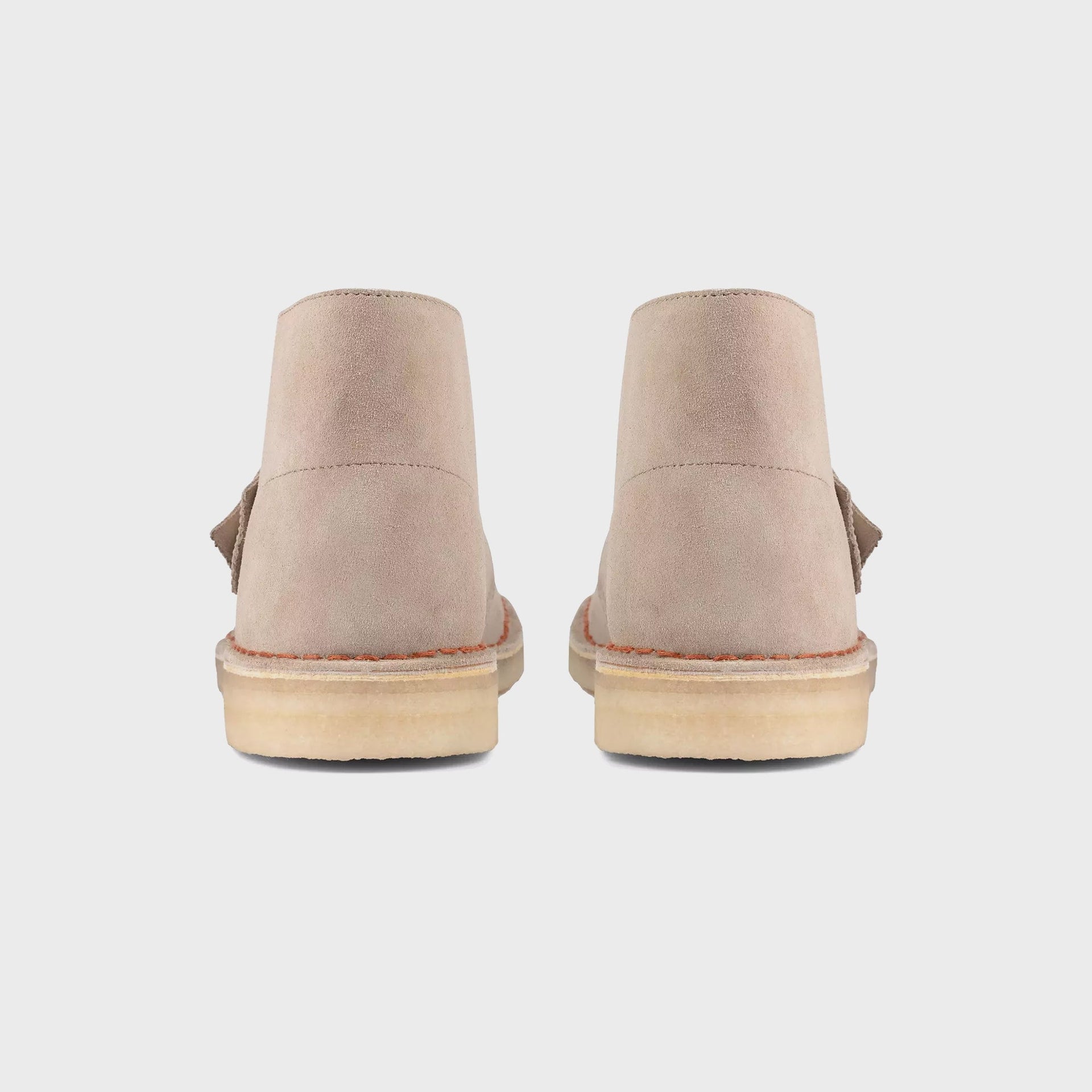Clarks Desert Hunter - Sand Suede