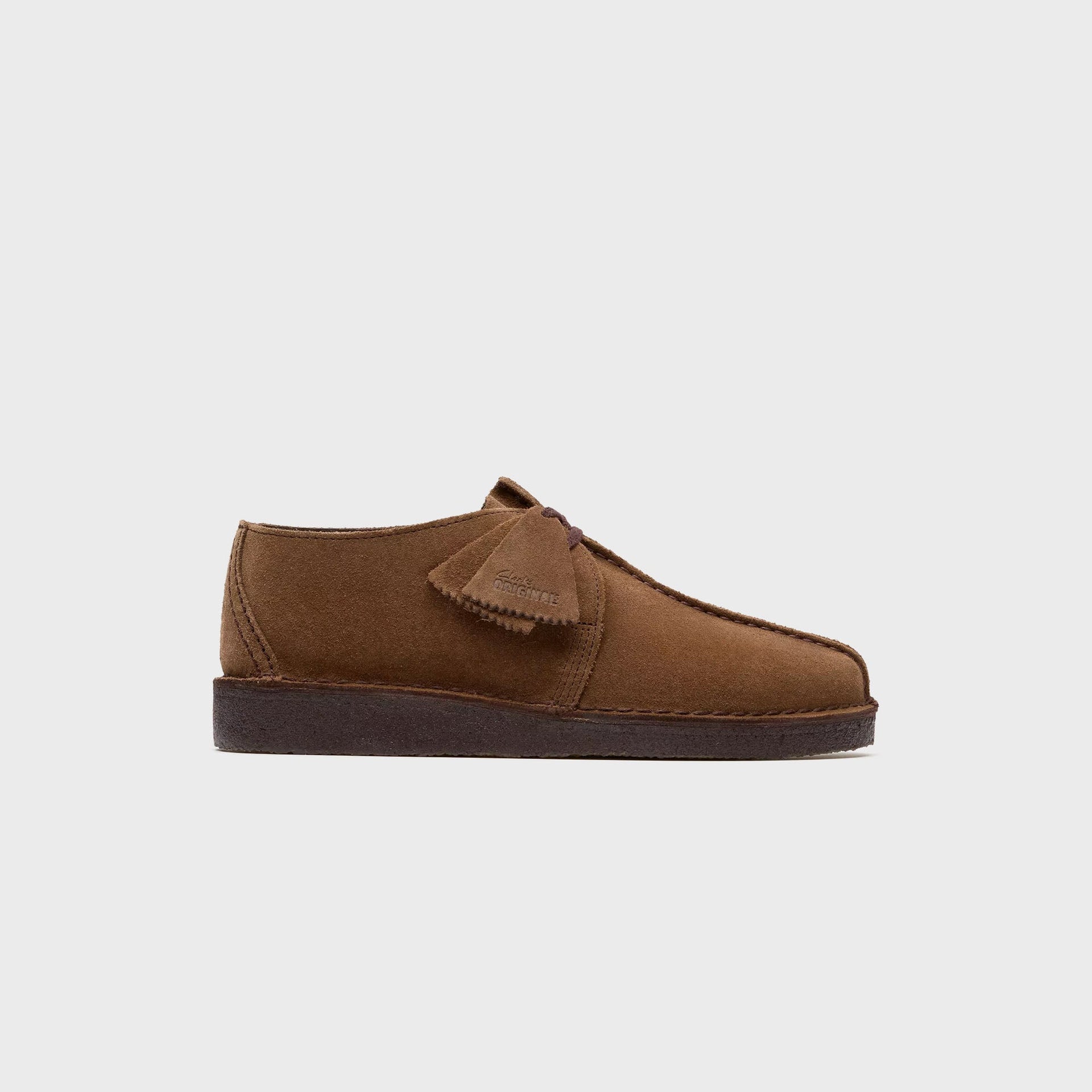Clarks Desert Trek - Brown