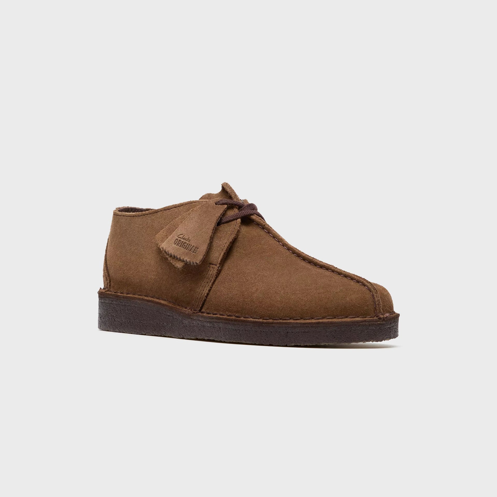 Clarks Desert Trek - Brown