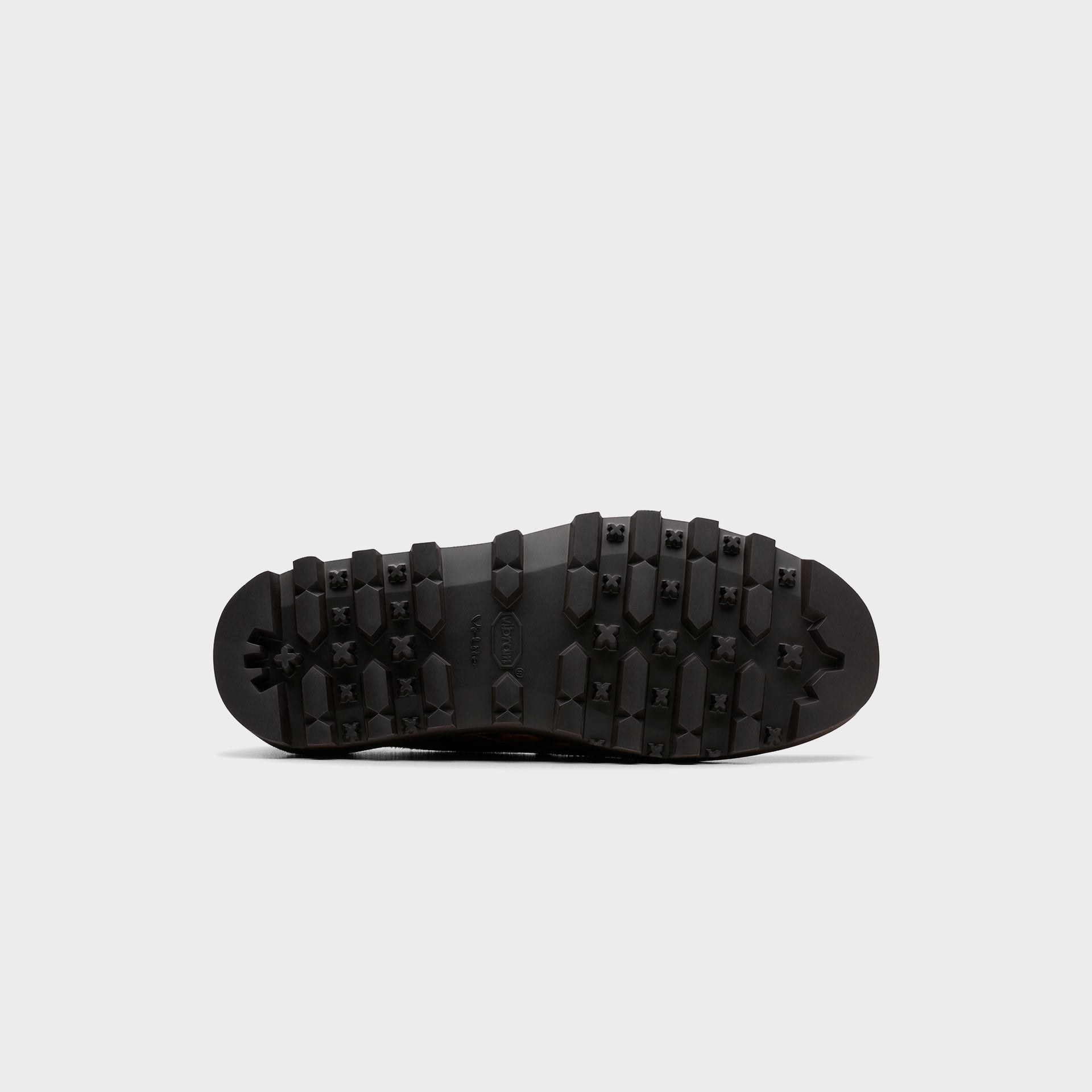 Clarks x Engineered Garments Desert Khan - Leopard Pony