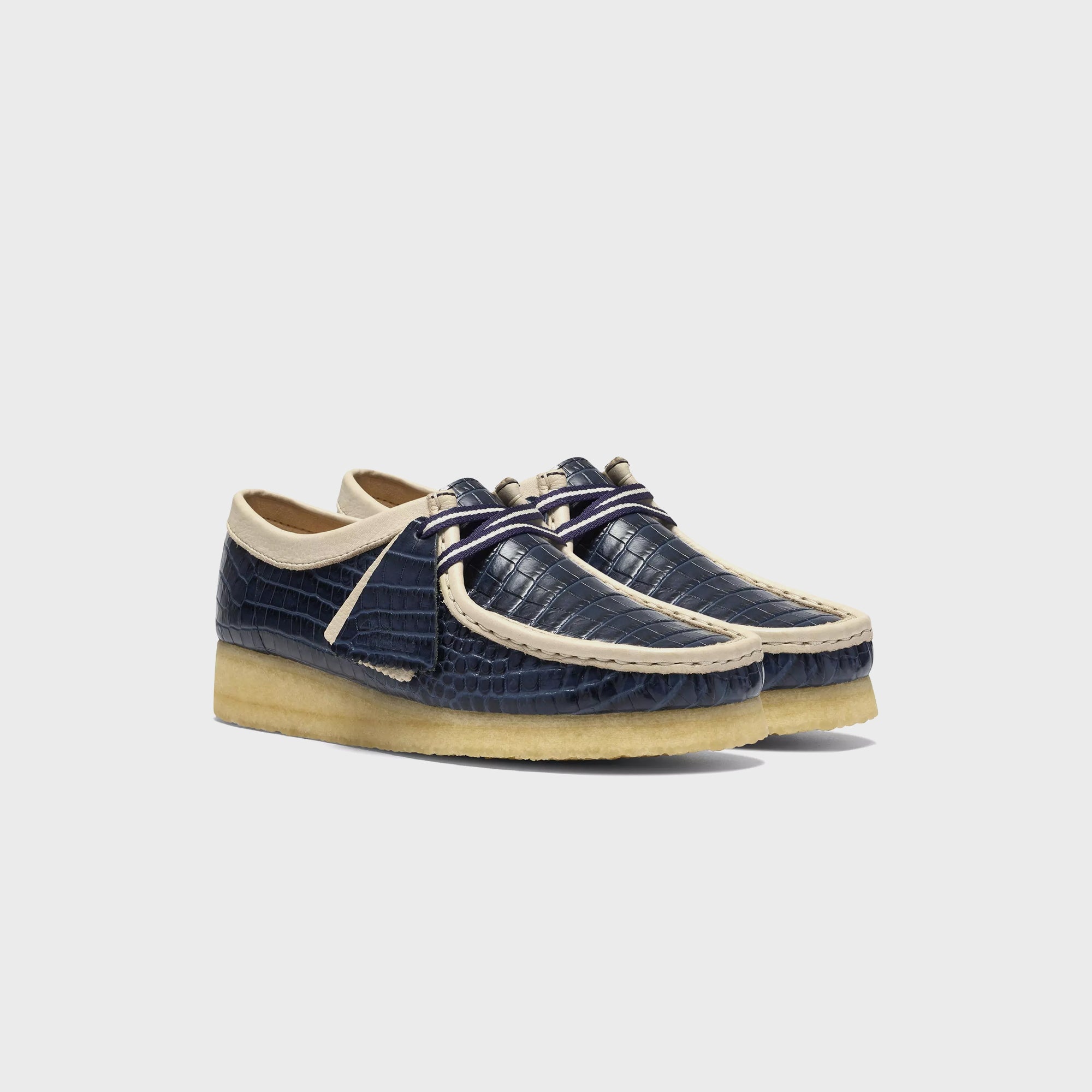 Clarks Wallabees, Boots, & Desert Treks | Kith