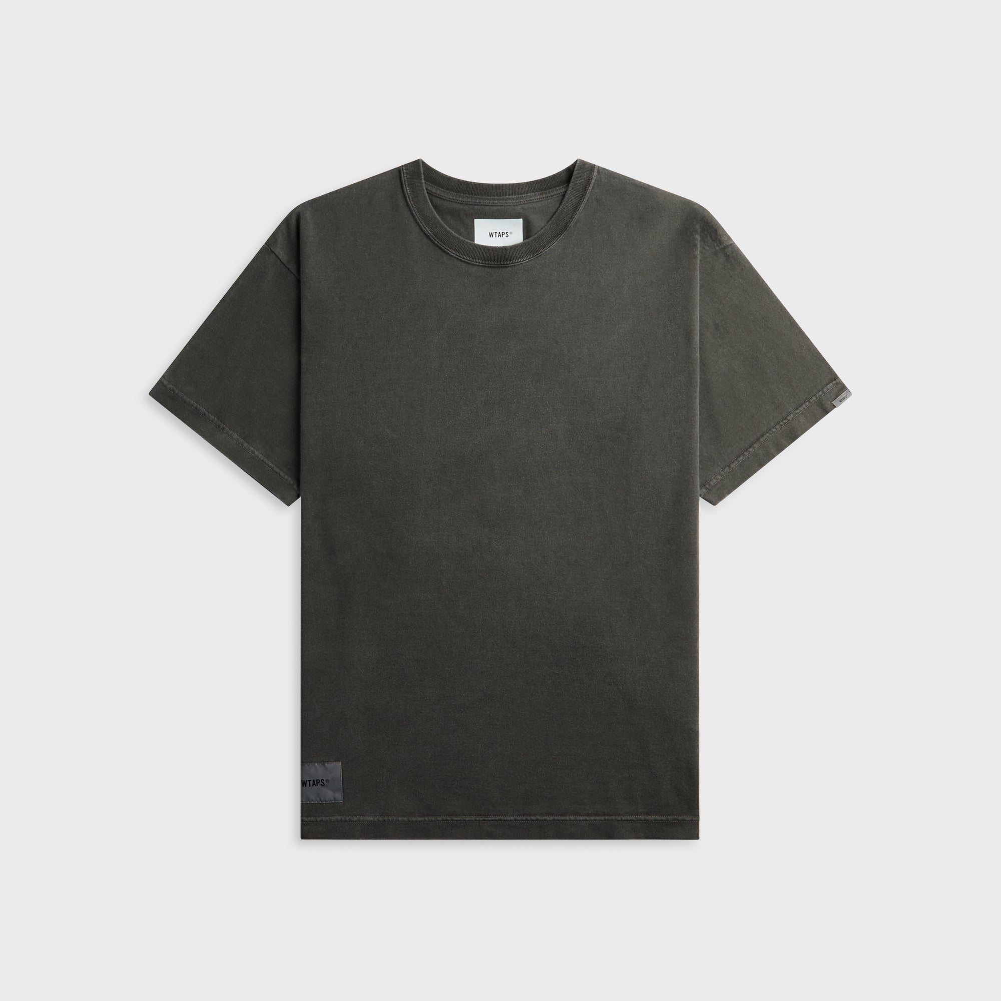 WTAPS x Masa Sculp Bonanza Resin Key Chain - Black – Kith