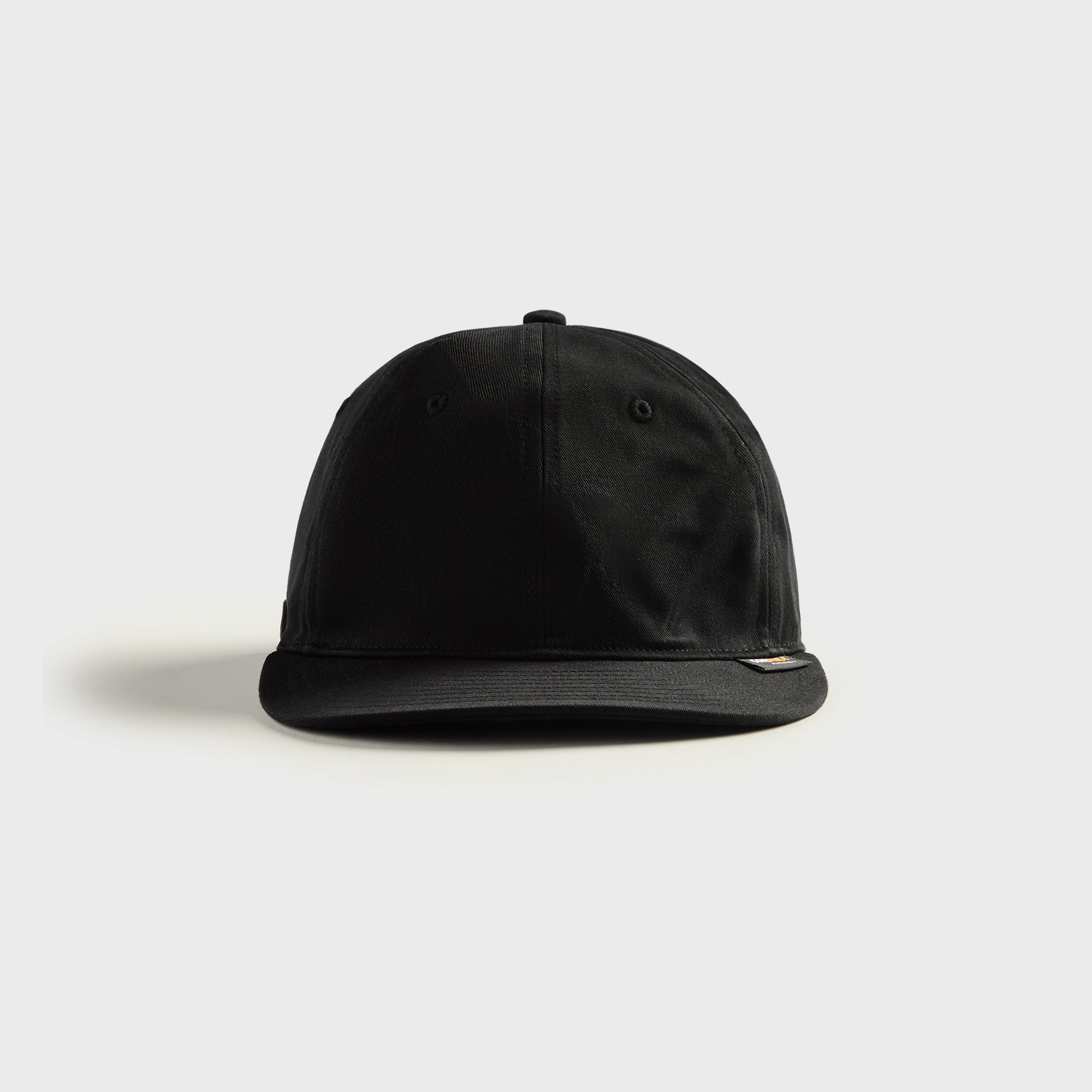 WTAPS T-6M 06 Nyco. Twill Cordura® Cap - Black – Kith