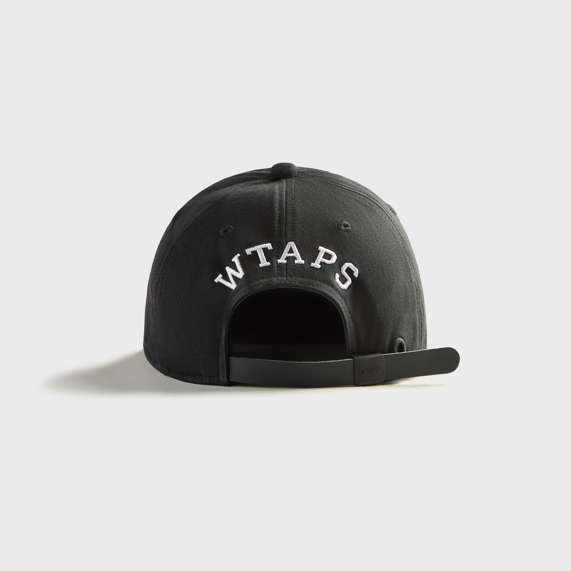 WTAPS T-6M 06 Nyco. Twill Cordura Cap - Charcoal – Kith