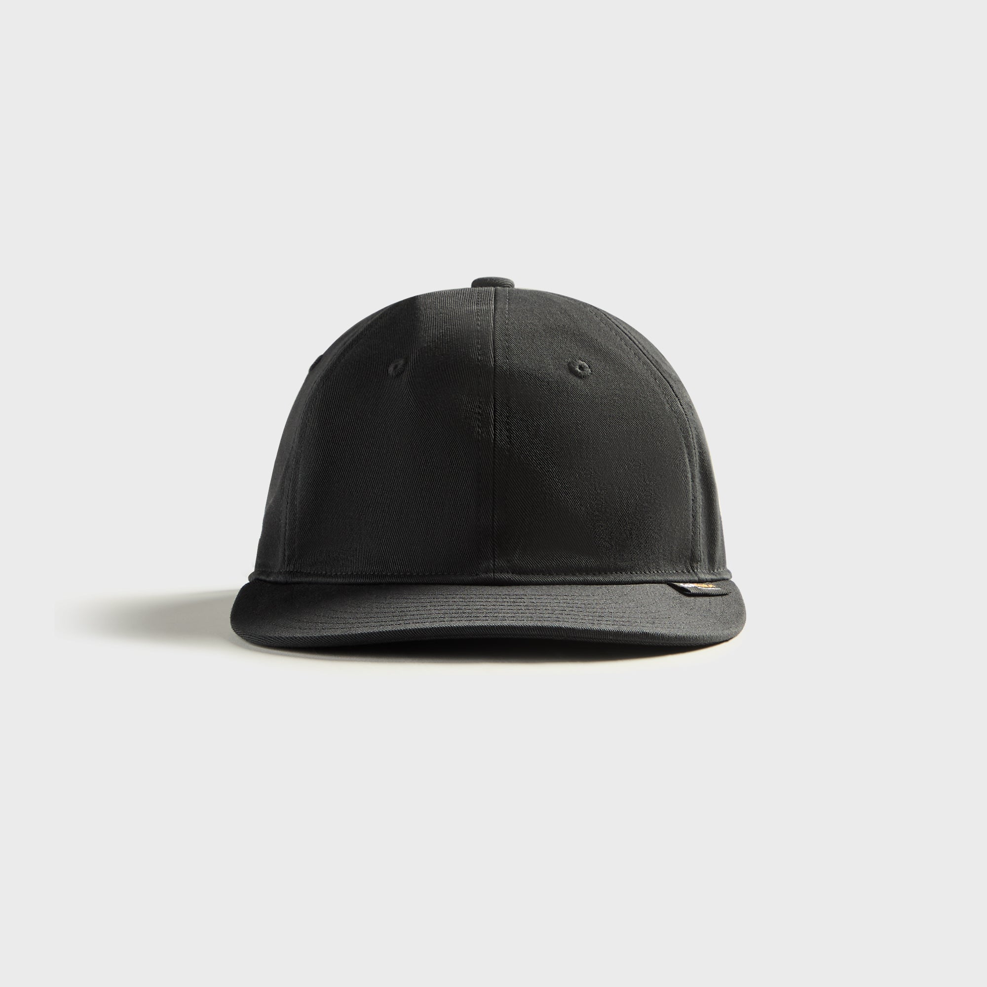 WTAPS T-6M 06 Nyco. Twill Cordura Cap - Charcoal – Kith