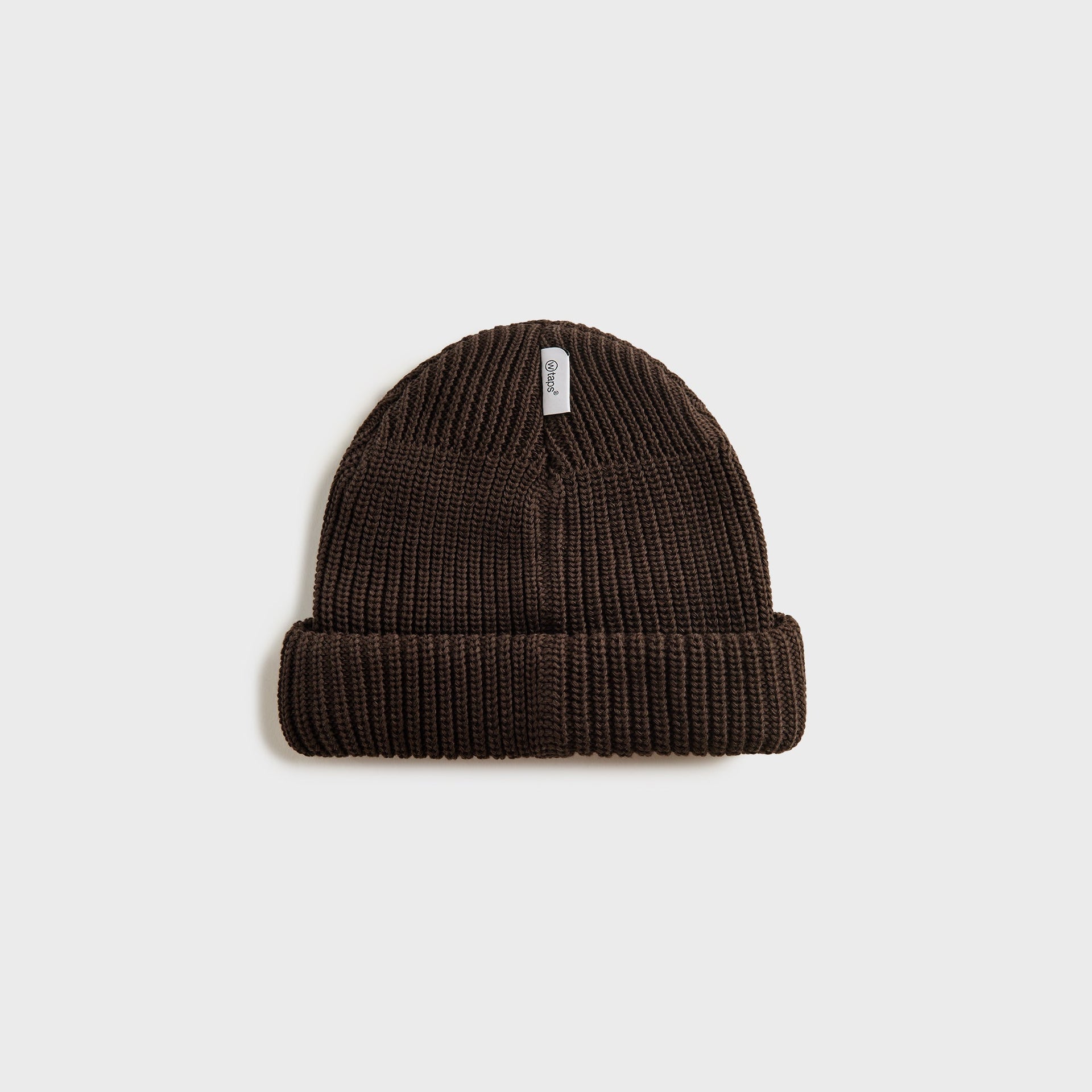WTAPS SUB CTPL Coolmax® Beanie - Black
