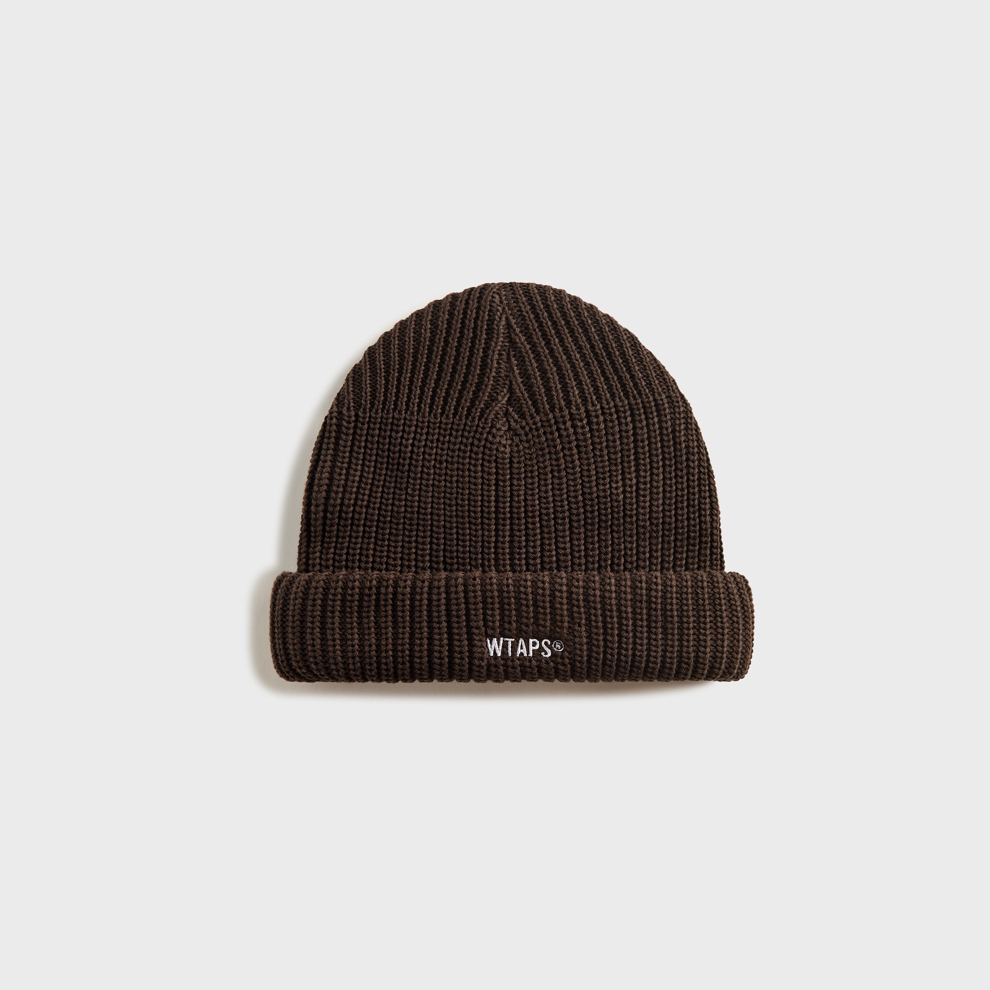 WTAPS SUB CTPL Coolmax® Beanie - Black – Kith