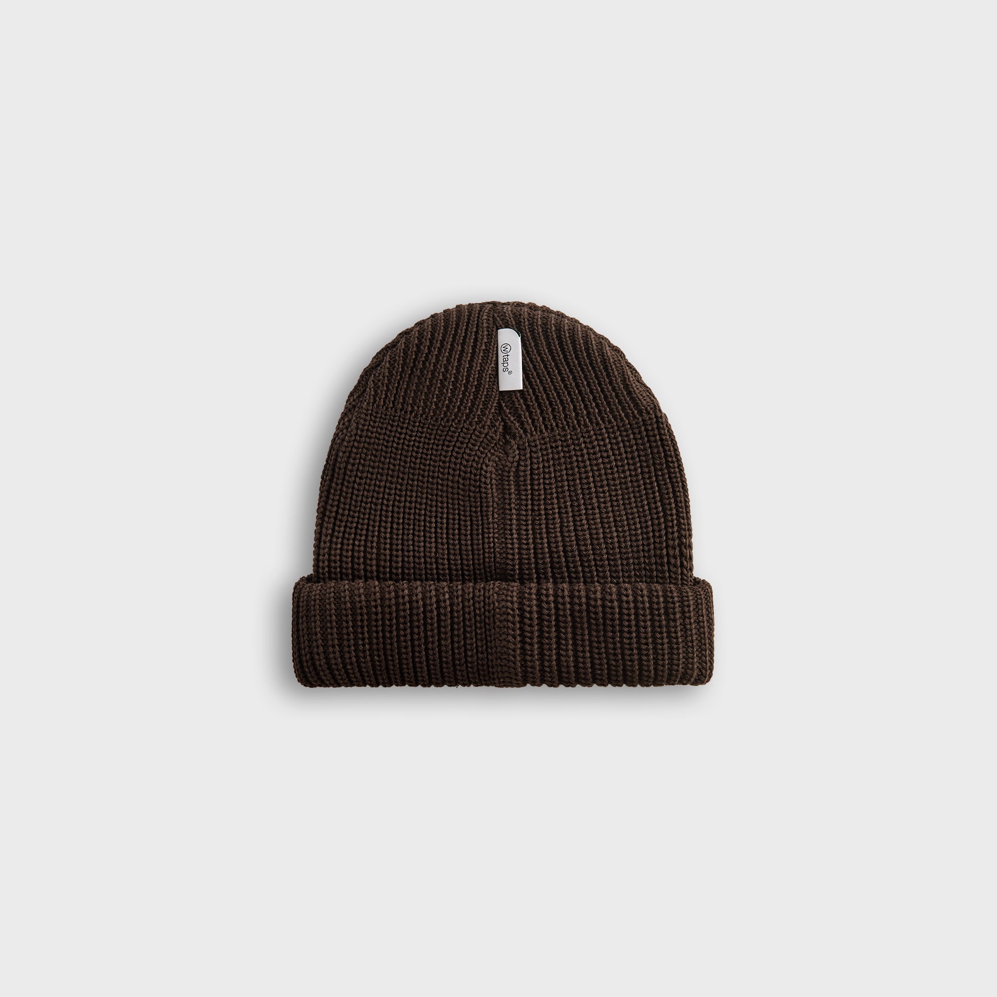 WTAPS SUB CTPL Coolmax® Beanie - Brown – Kith