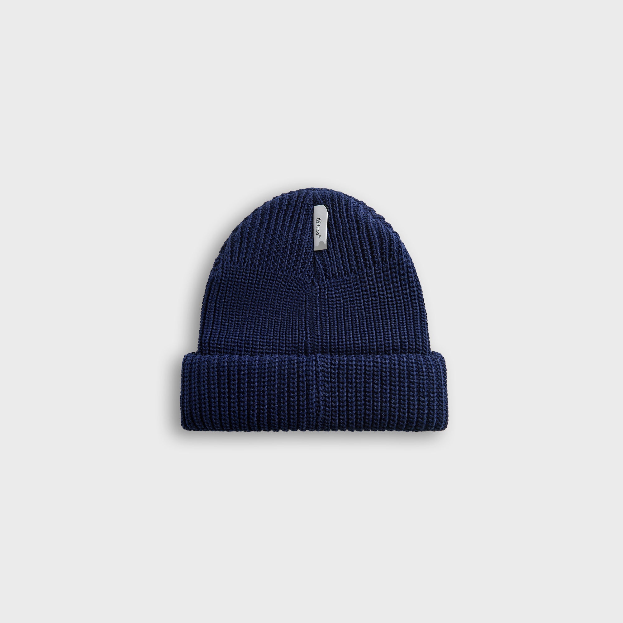 WTAPS SUB CTPL Coolmax® Beanie - Navy – Kith