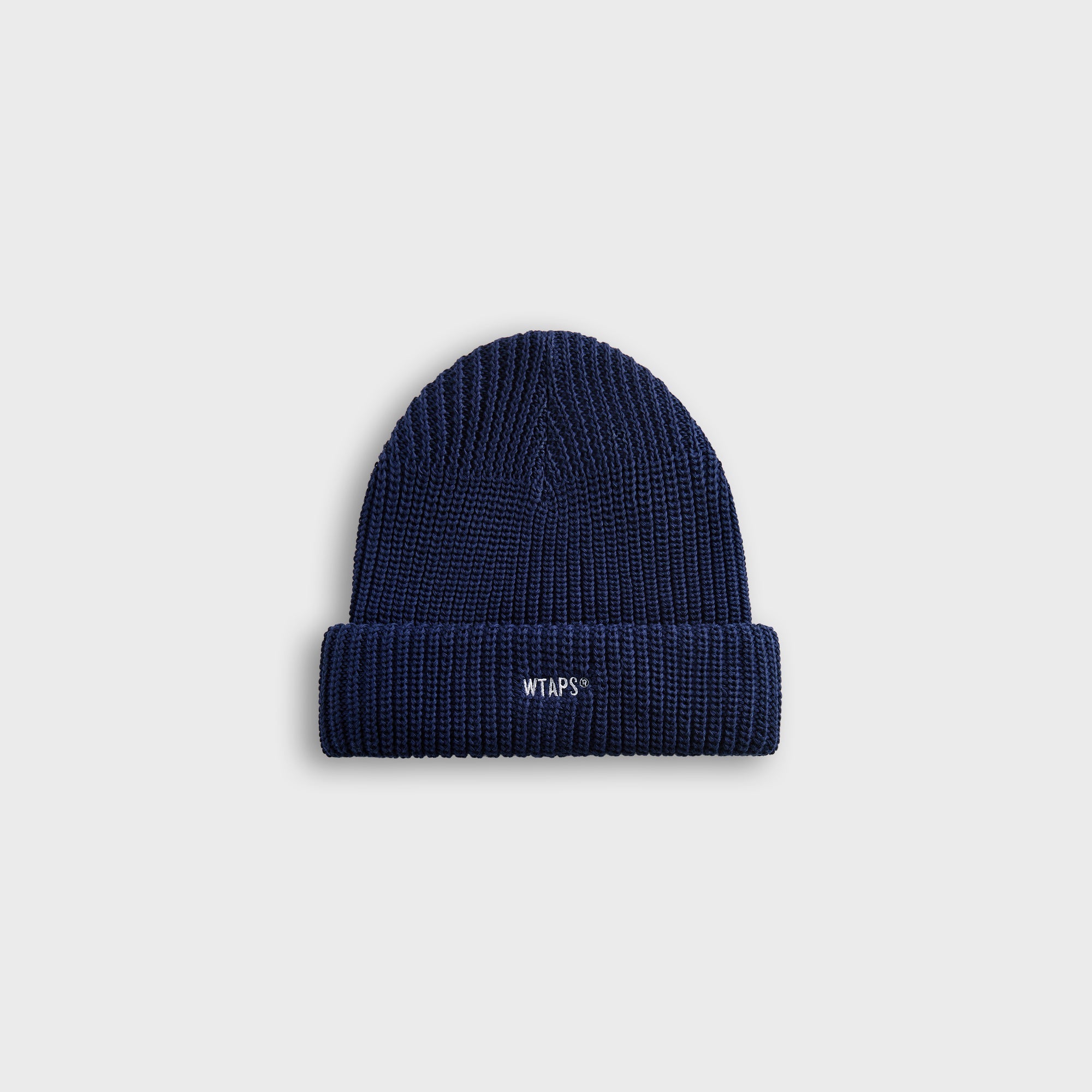 WTAPS SUB CTPL Coolmax® Beanie - Navy – Kith