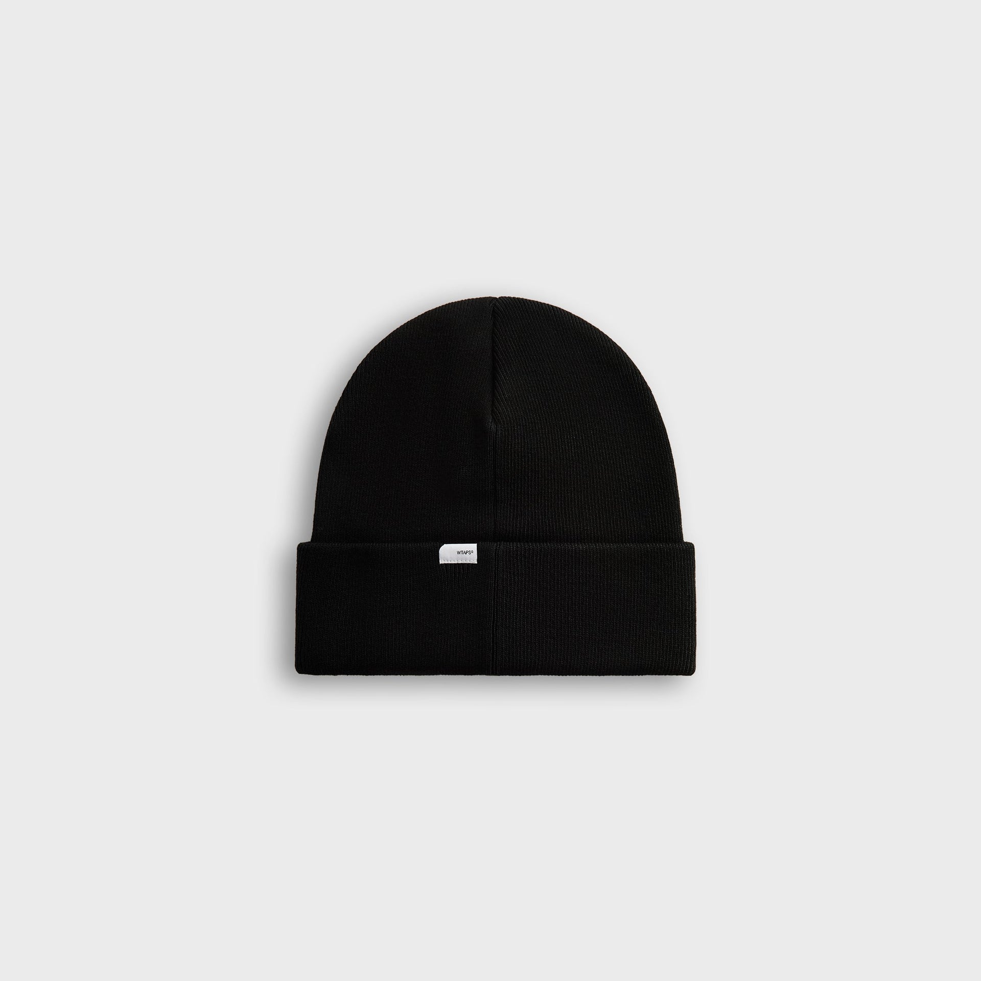 WTAPS FGZ CTPL Coolmax® Beanie - Black