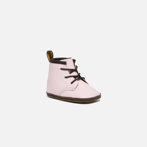 Dr. martens taille Crib 1460 - Pale Pink