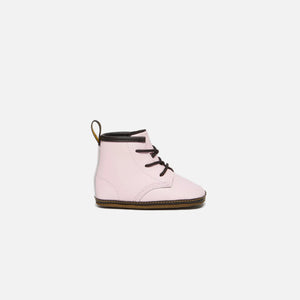 Dr. Martens investition Crib 1460 - Pale Pink