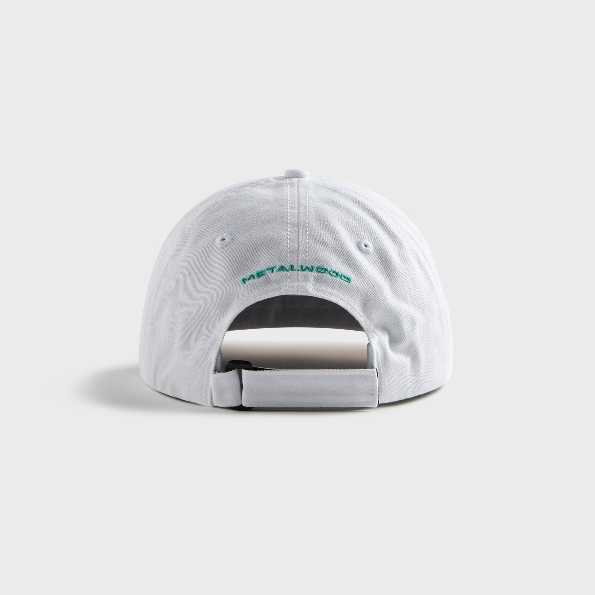 Metalwood That's Golf Cap - White