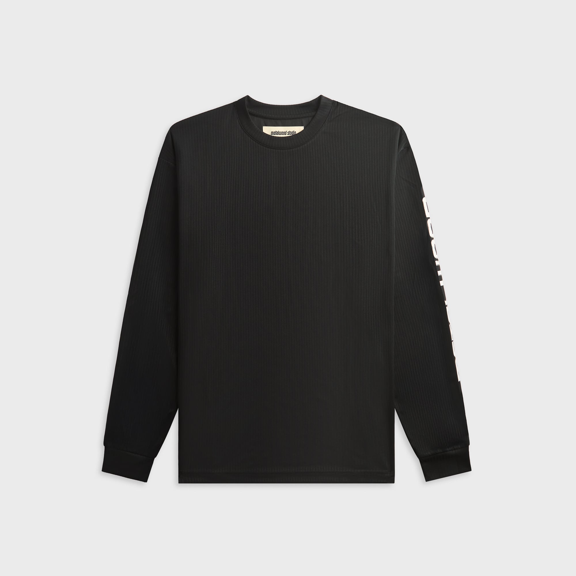 Shop Men's Long Sleeve Shirts | Kith