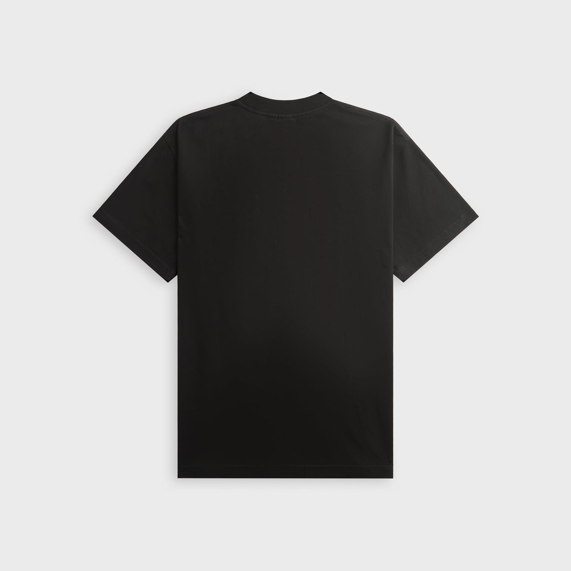 Metalwood Harvey Tee - Black