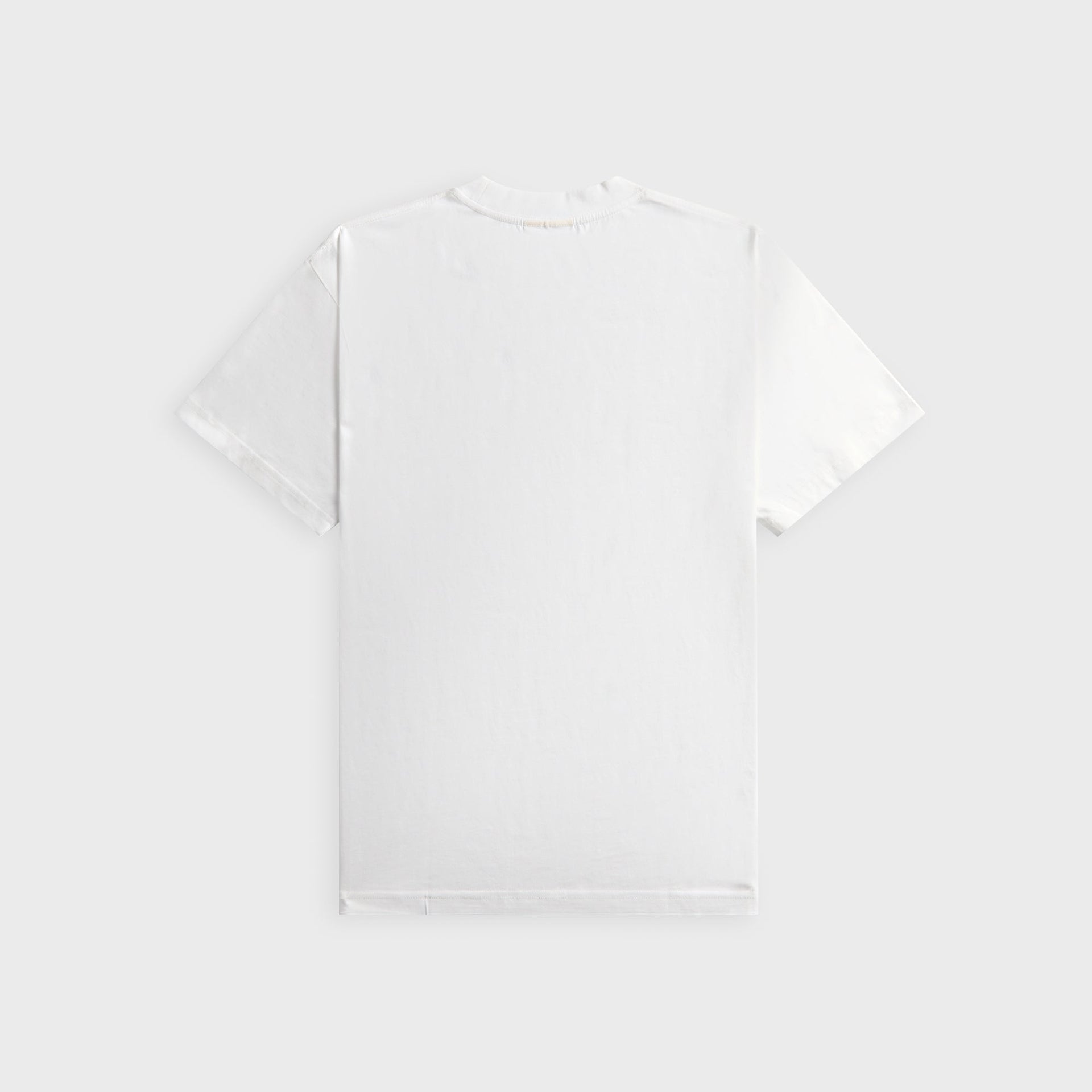 Metalwood Harvey Tee - White