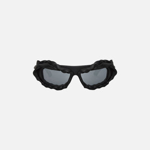 Ottolinger Twisted Sunglasses - Black