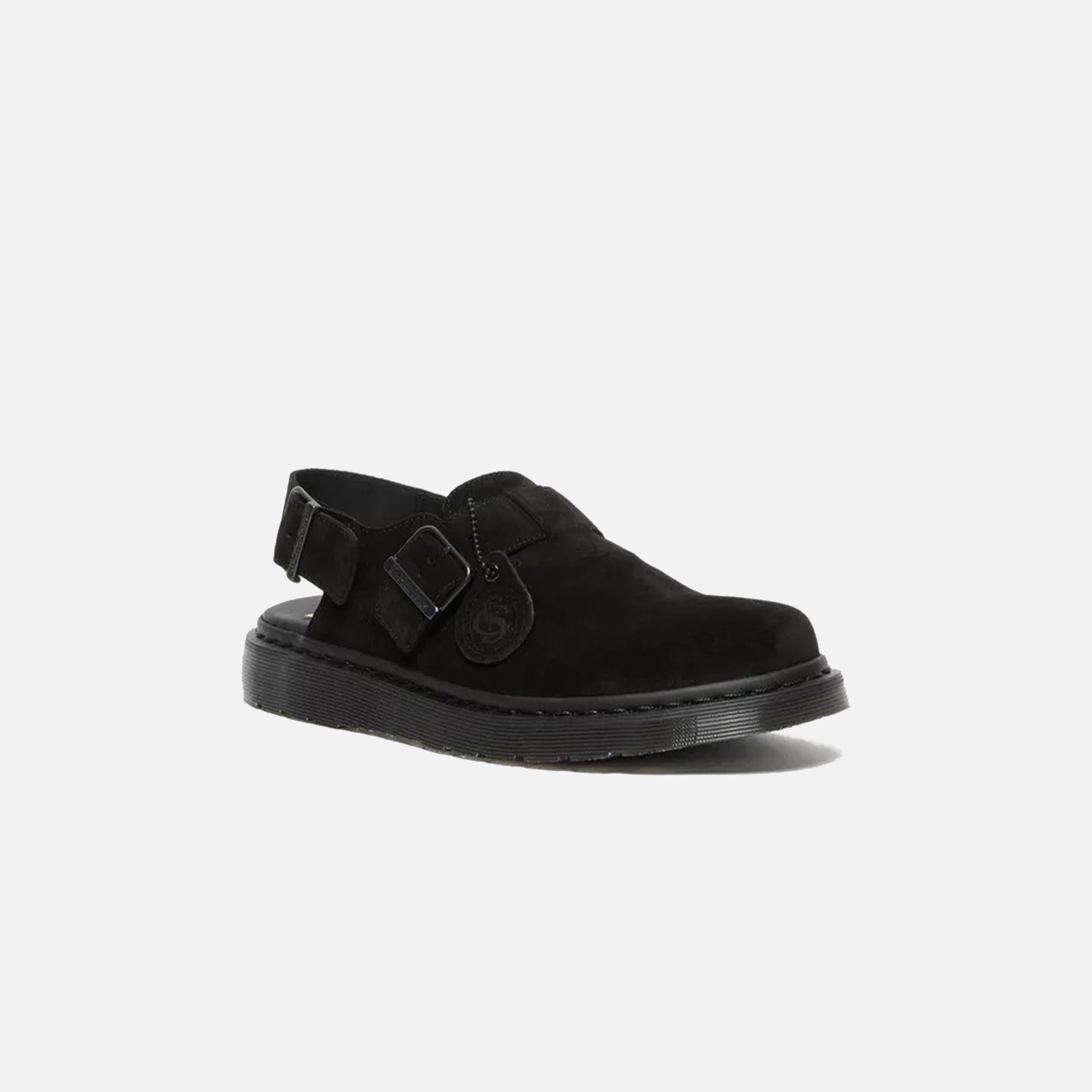Dr. Martens Jorge - Black