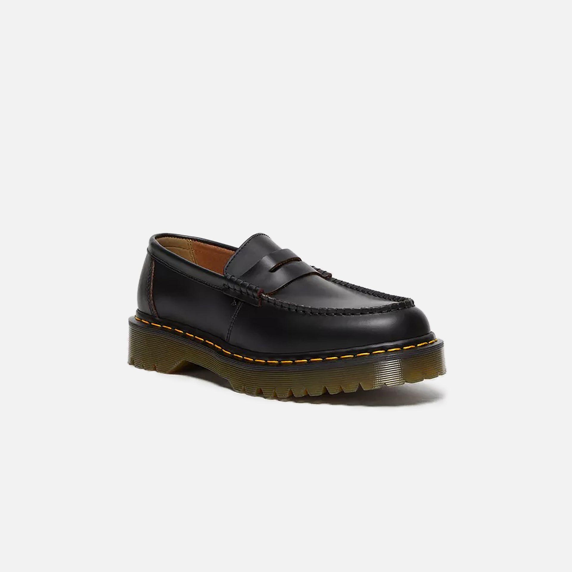 Dr. Martens Penton Bex - Black Quilon