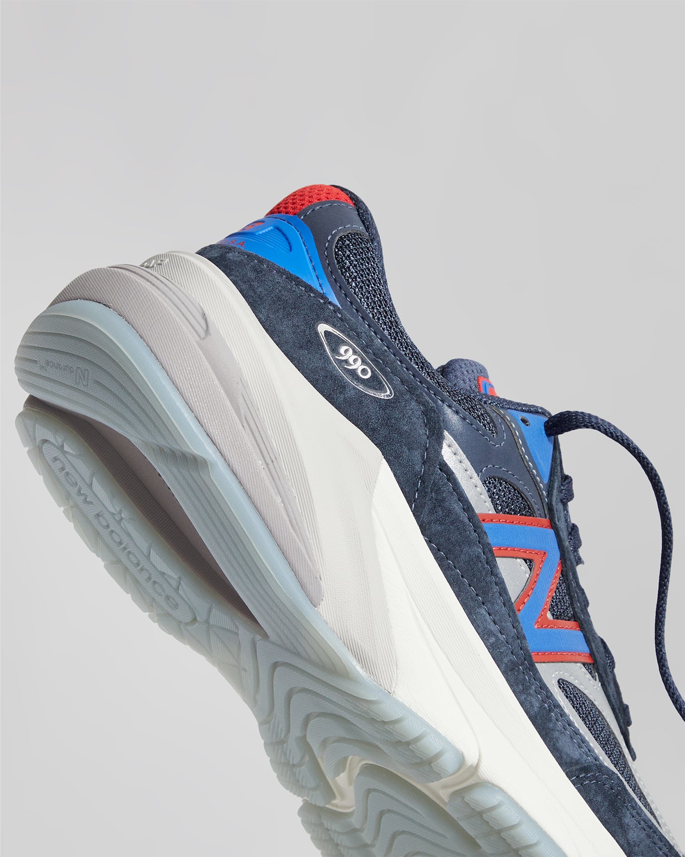 Ronnie Fieg & Madison Square Garden for New Balance – Kith