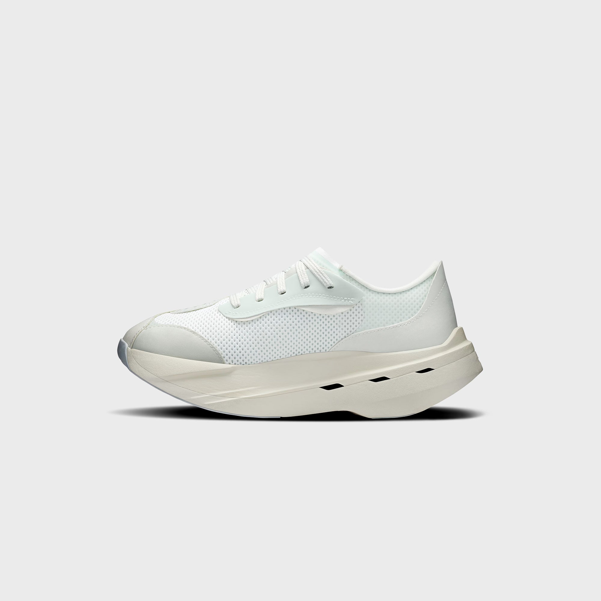 POST ARCHIVE FACTION × On Cloudboom Volt On Running x Post Archive Faction WMNS Cloudboom Volt - White