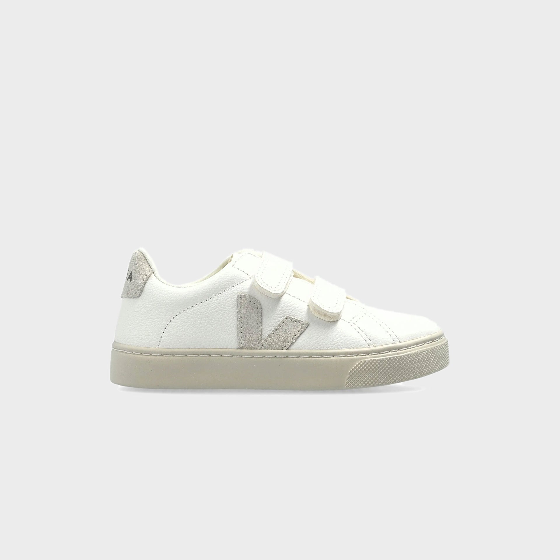 Veja Kids Small Esplar - Extra-White / Natural