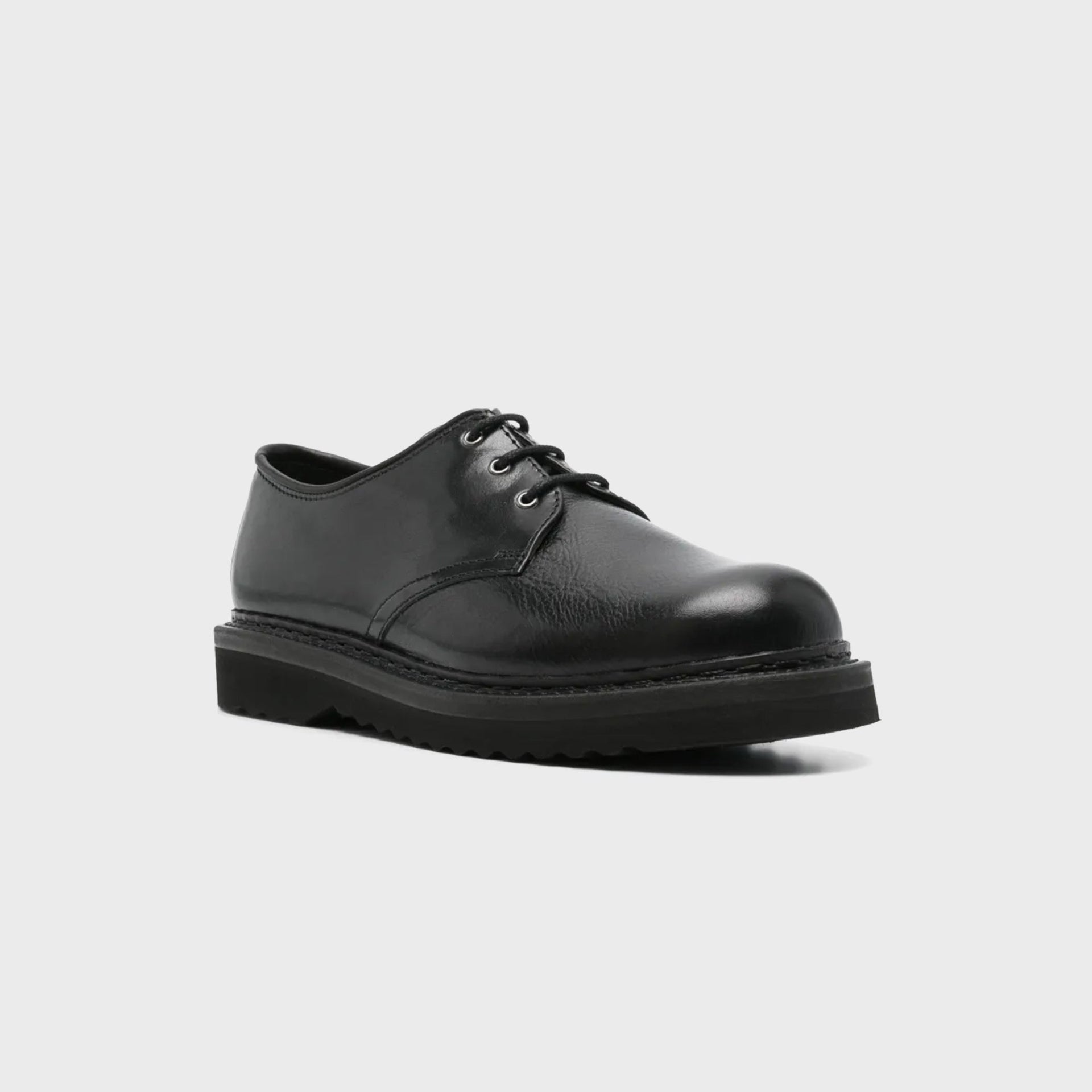 Our Legacy Trampler Shoe - Black