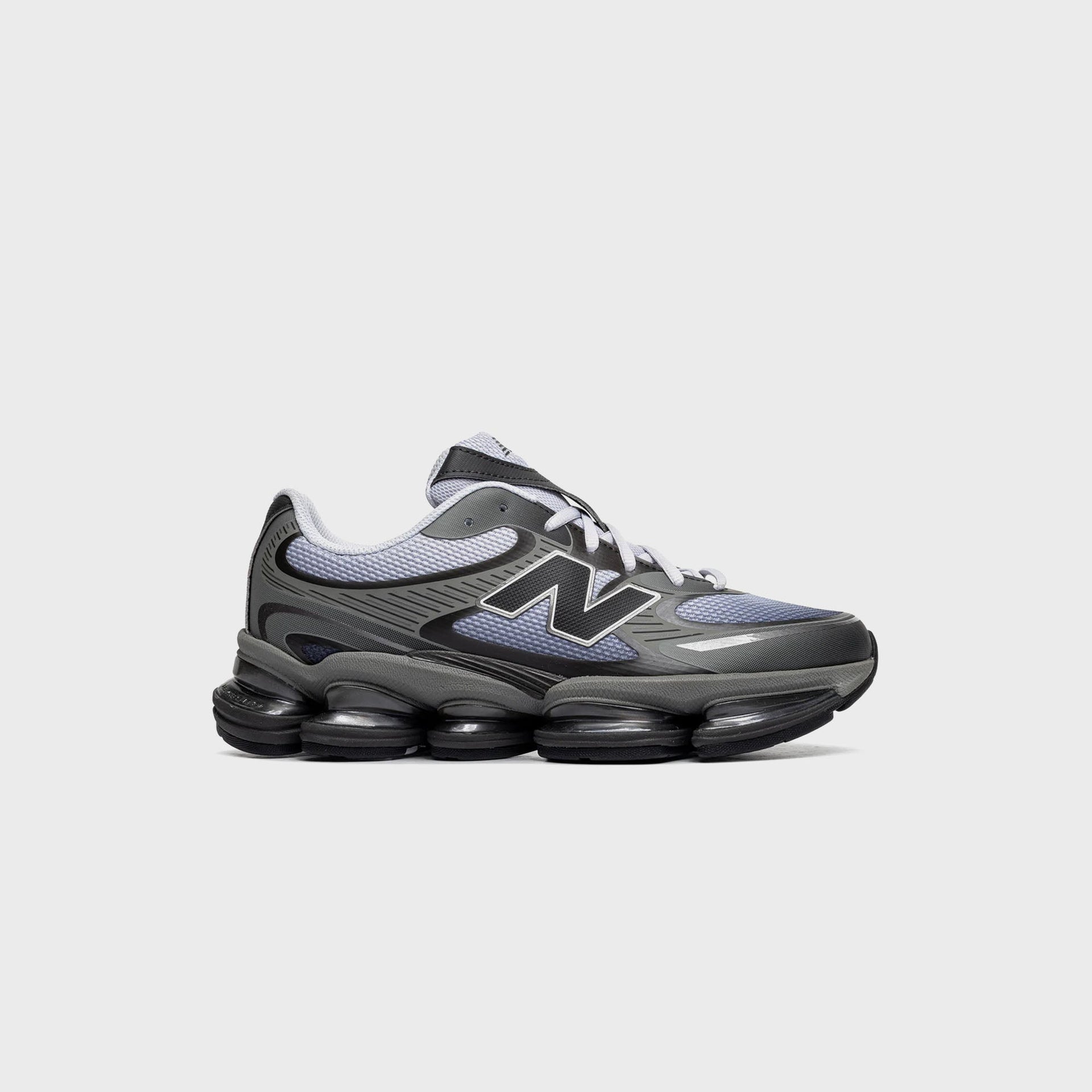 New Balance Abzorb 2000 - Pearl Grey / Black