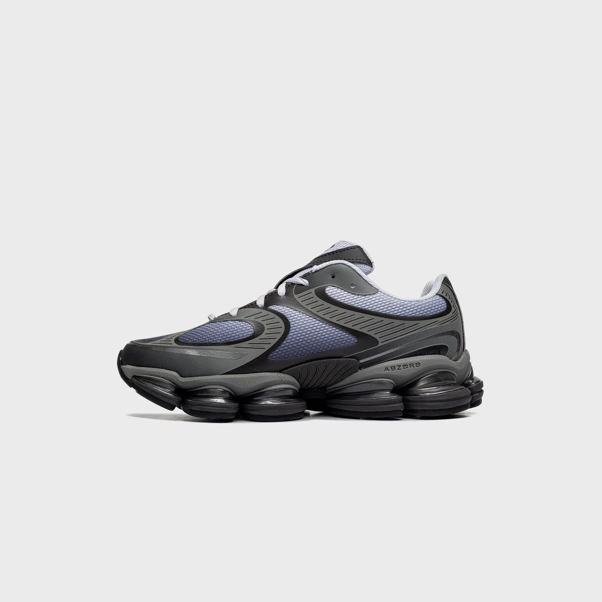 New Balance Abzorb 2000 - Pearl Grey / Black
