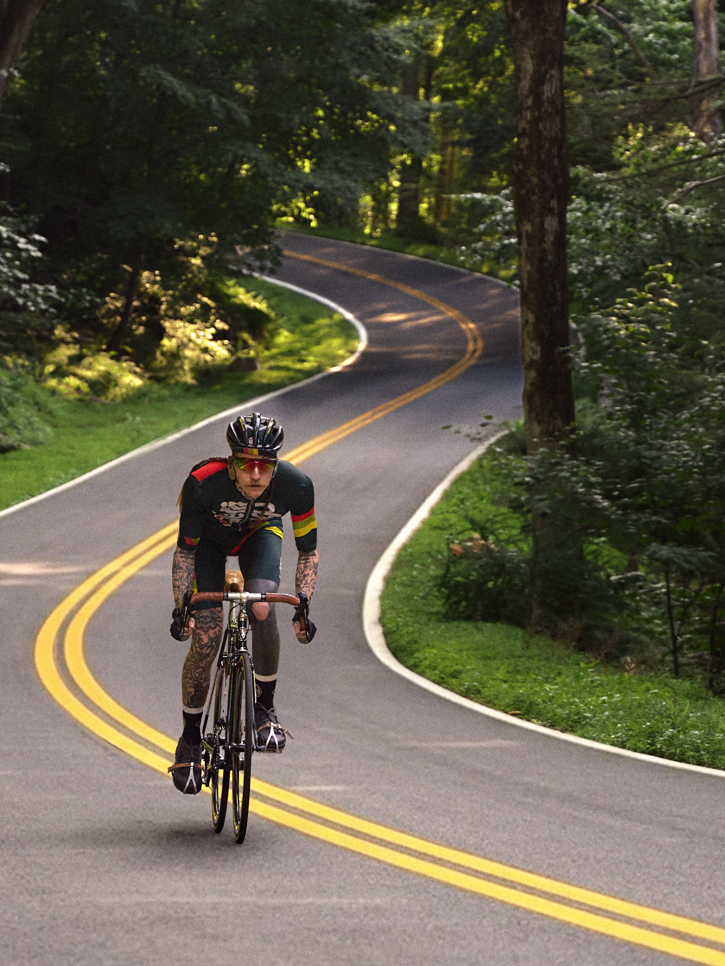 Kith for Cinelli 2026
