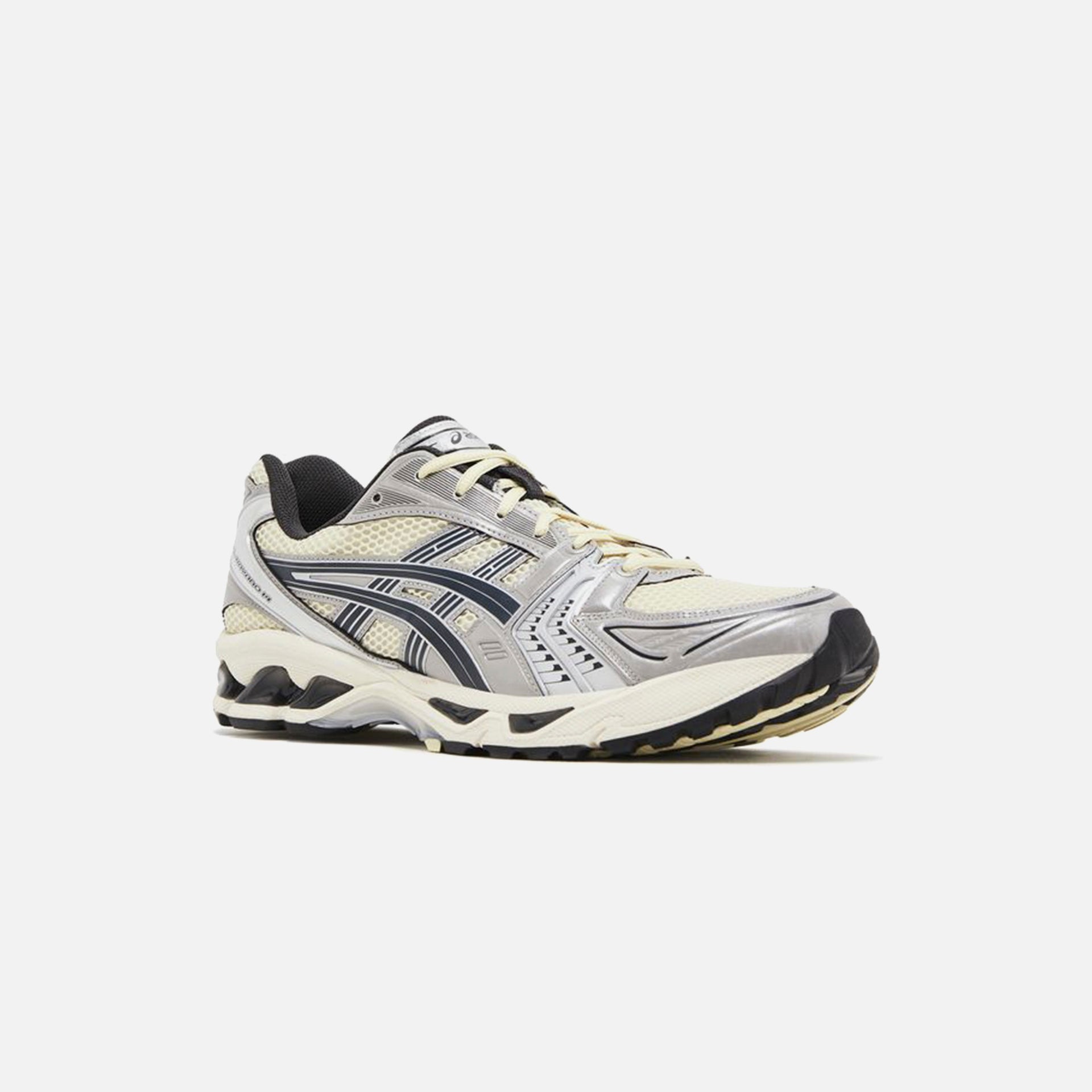 ASICS Gel-Kayano 14 - Oyster White / Steeple Grey