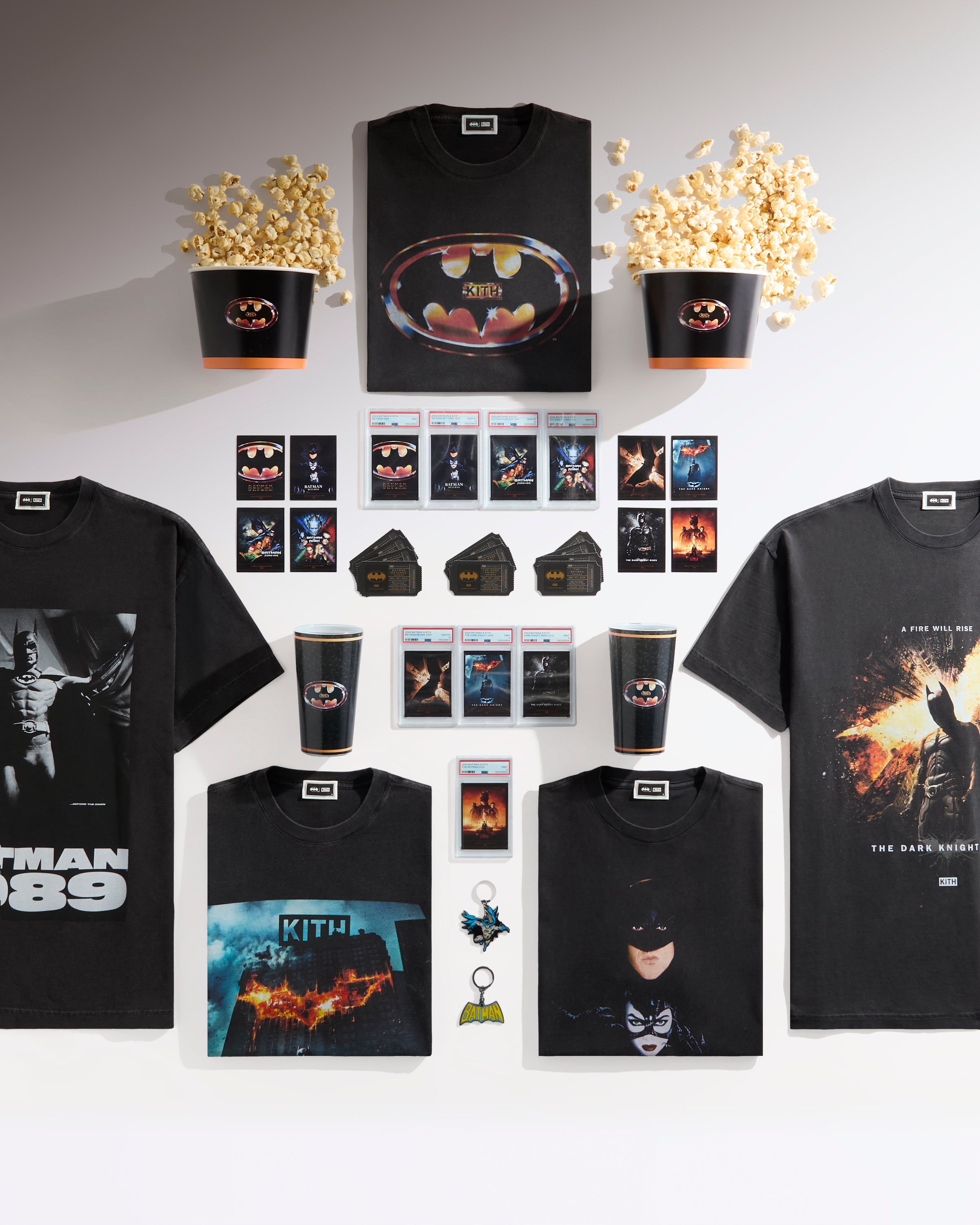 Batman | Kith Movie Screenings