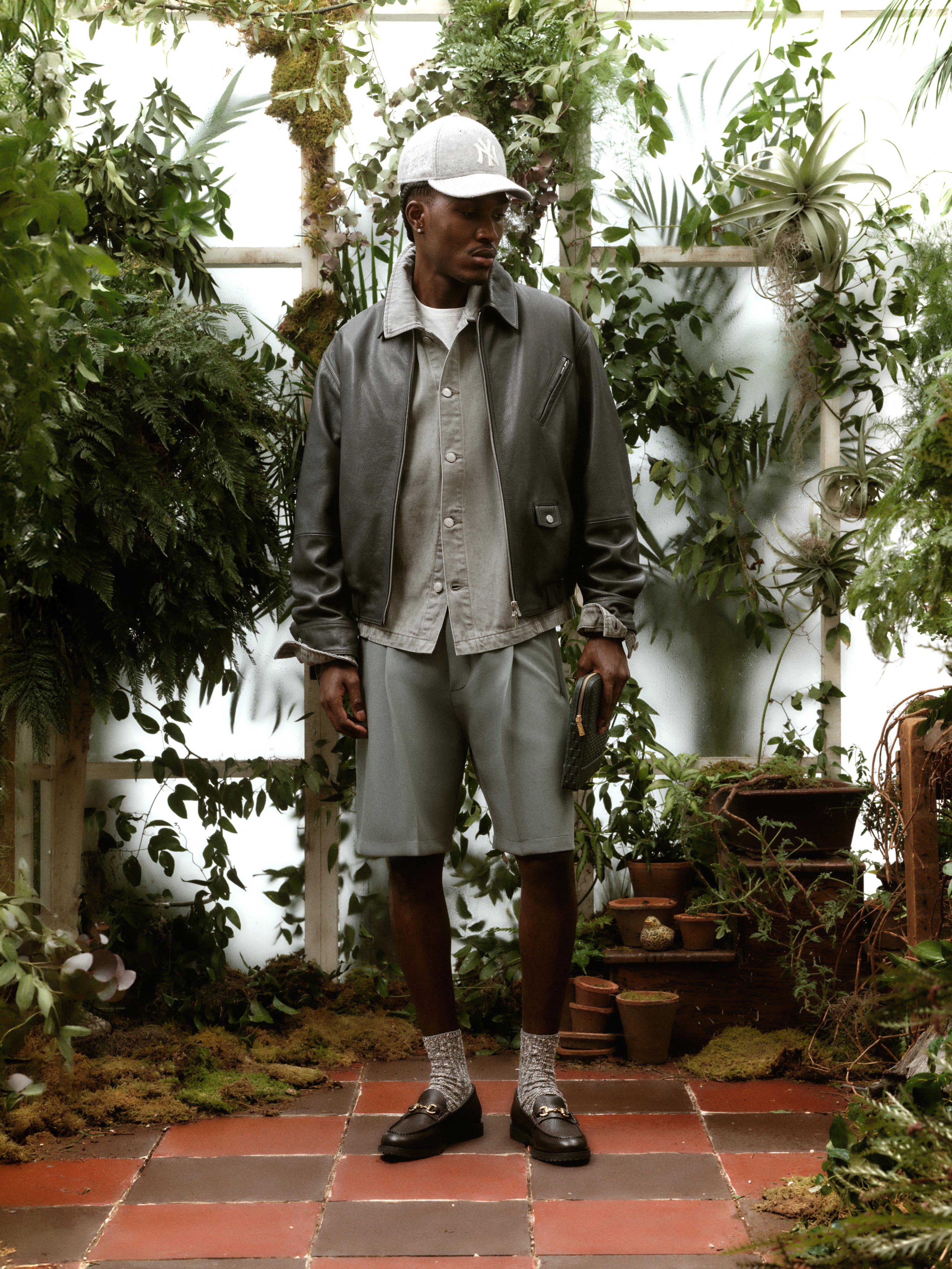A Closer Look at Kith Spring 2026 – Kith Japan