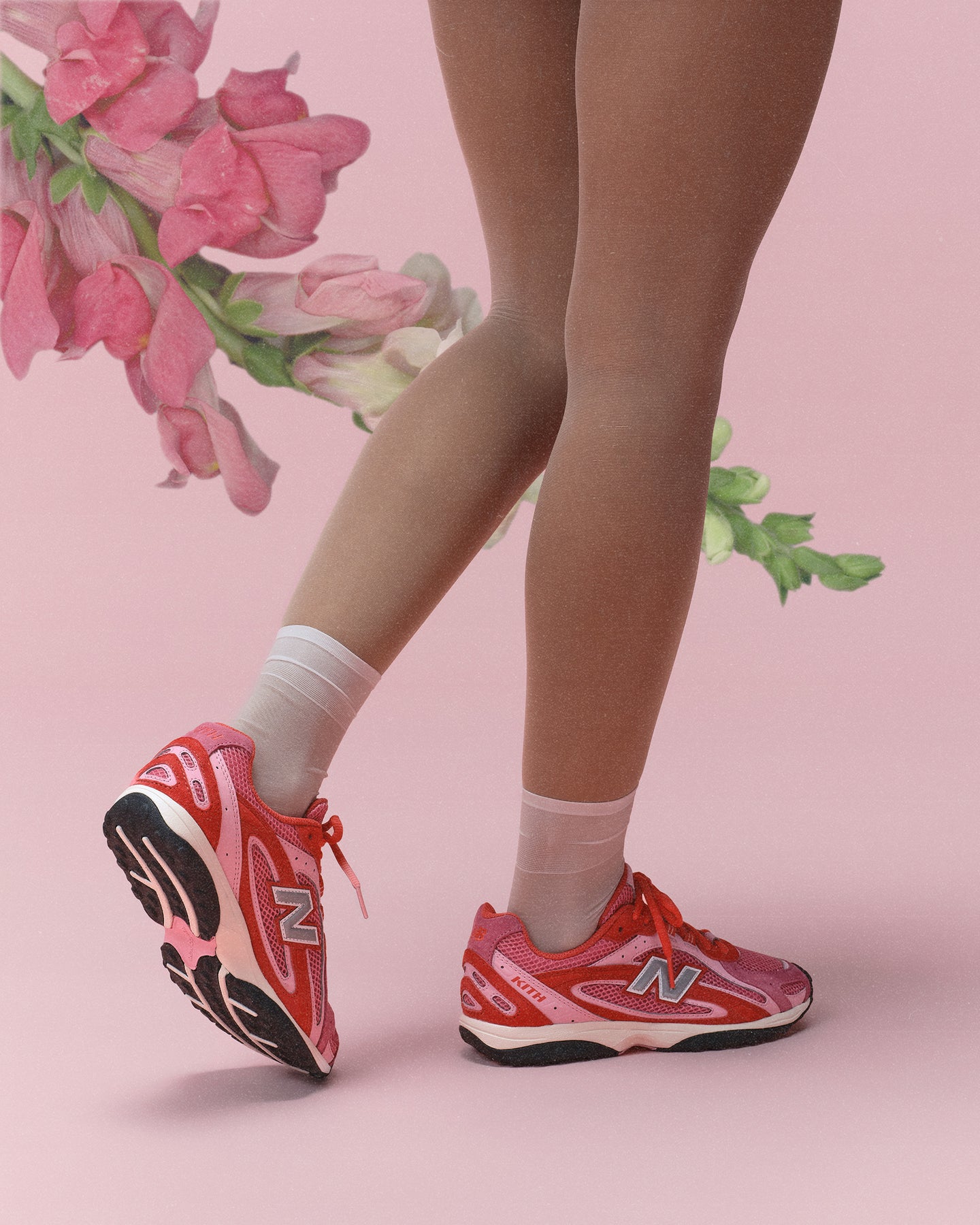 Kith & New Balance 204L
