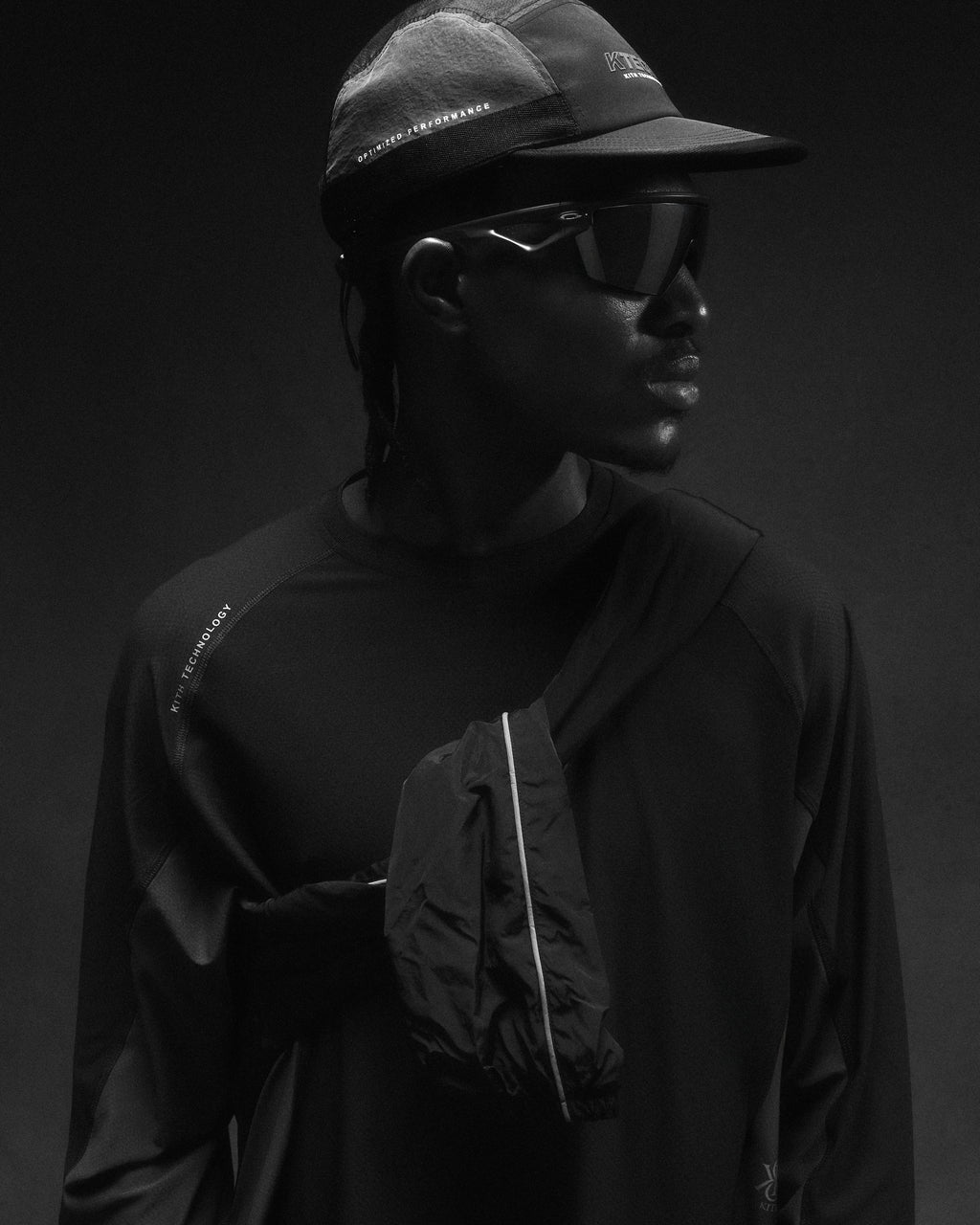 K-Tech Spring 2025 – Kith