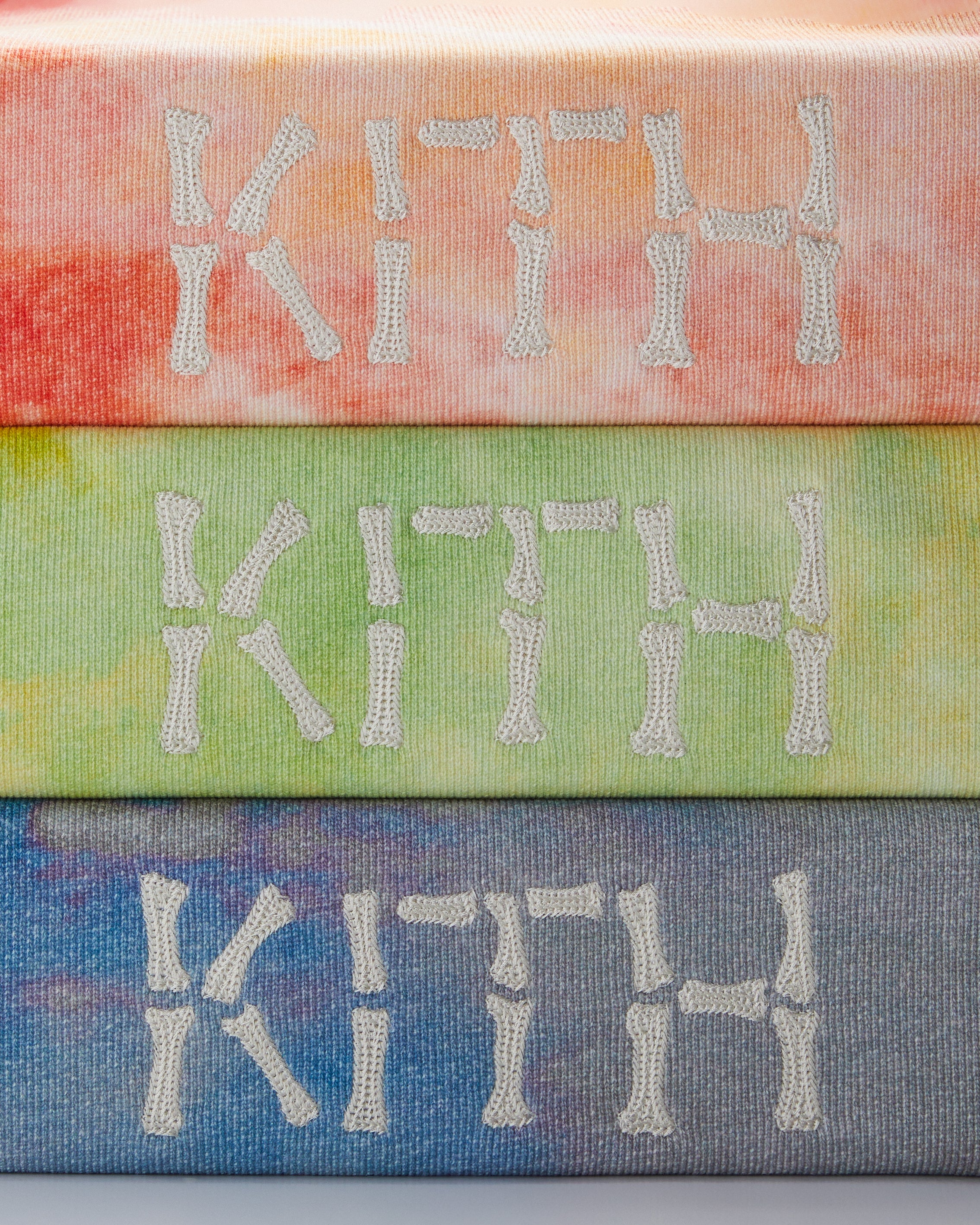 Kith Treats Skeleton Nelson ハロウィン-