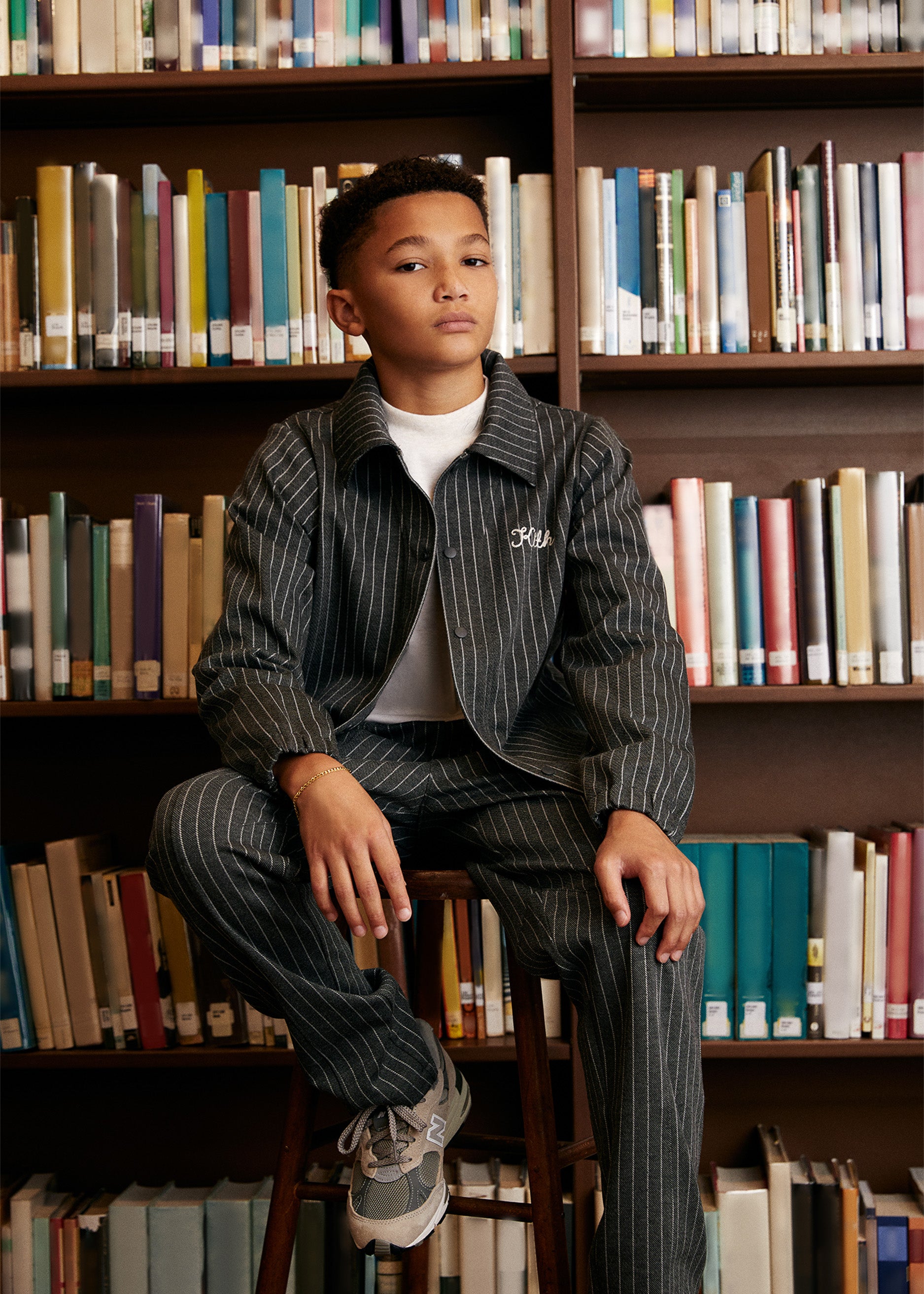 Kith Kids Fall 2023 Lookbook