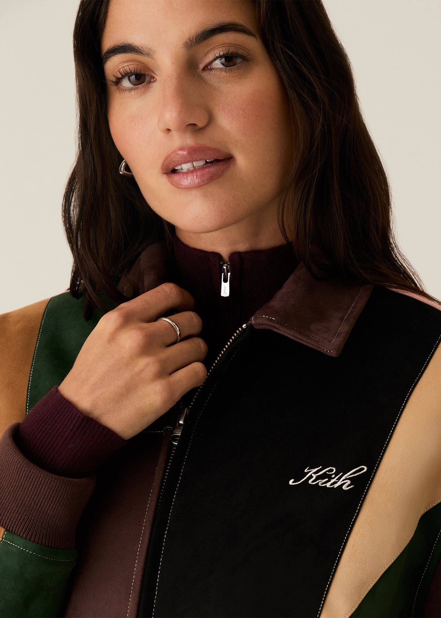 ジャケット・アウター kith women 25ss jacket Womens Apparel - Outerwear | Kith Canada