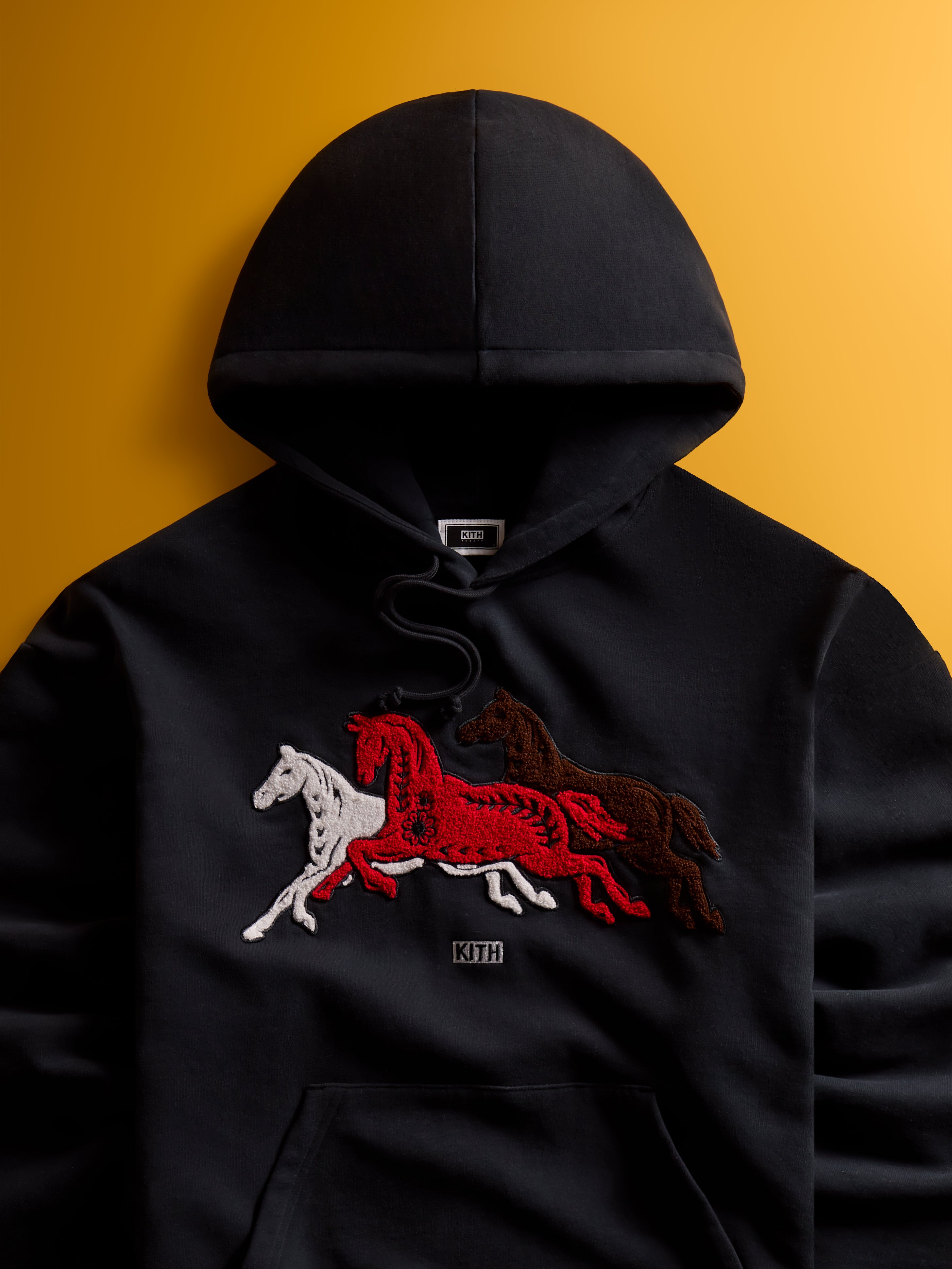 Treats Lunar New Year 2026 – Kith