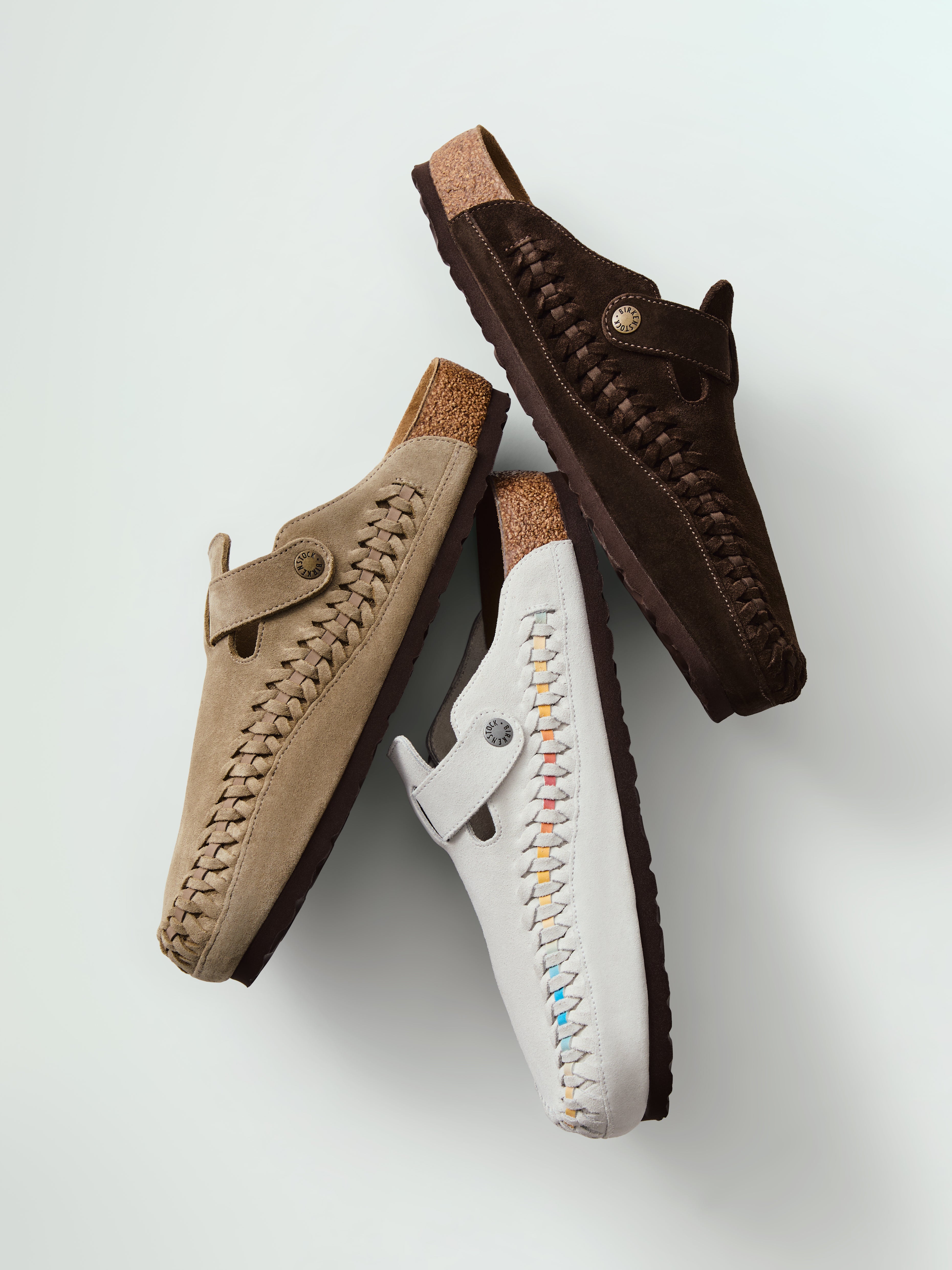 Kith for Birkenstock Fall 2025