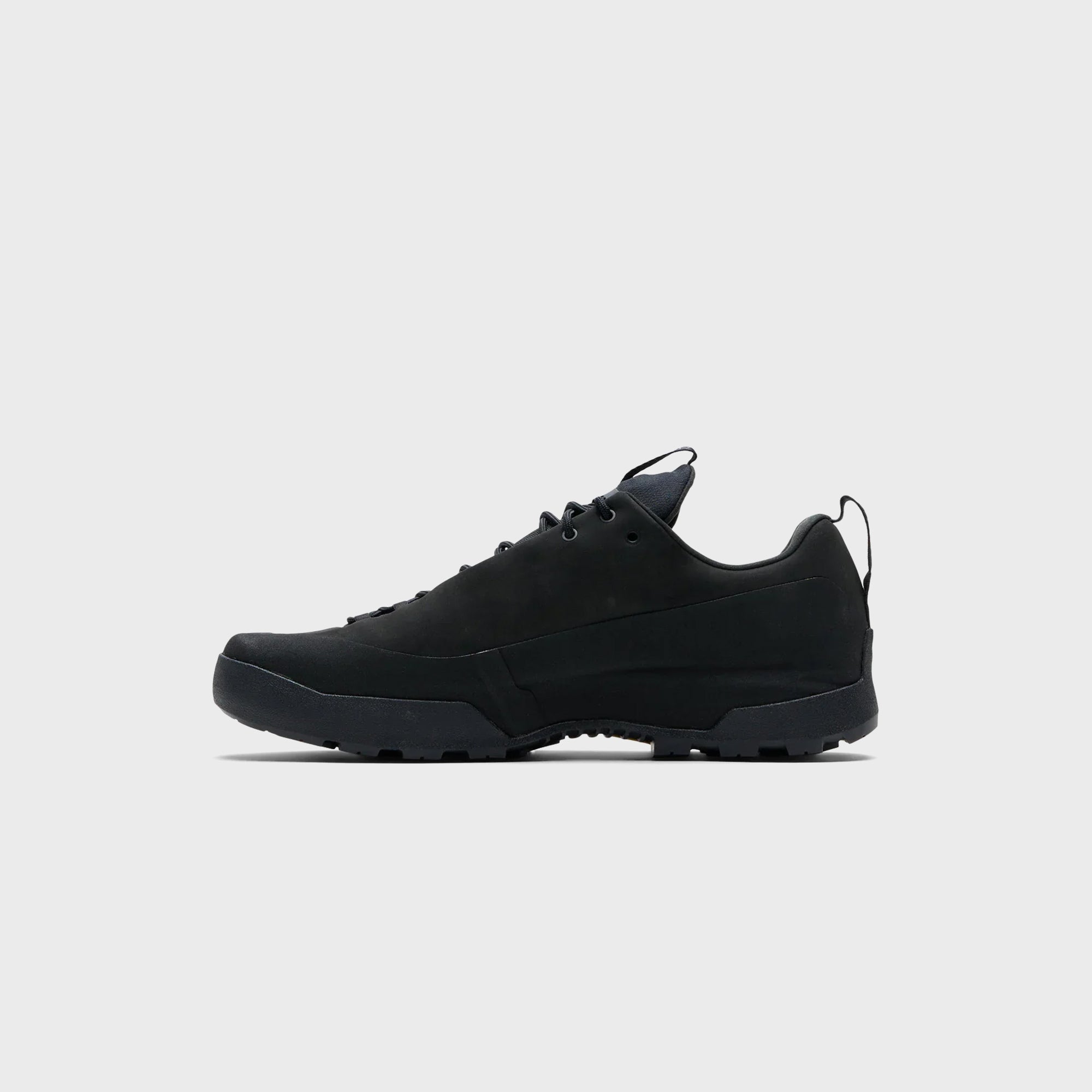 Arc'teryx Konseal Shoe - Black – Kith