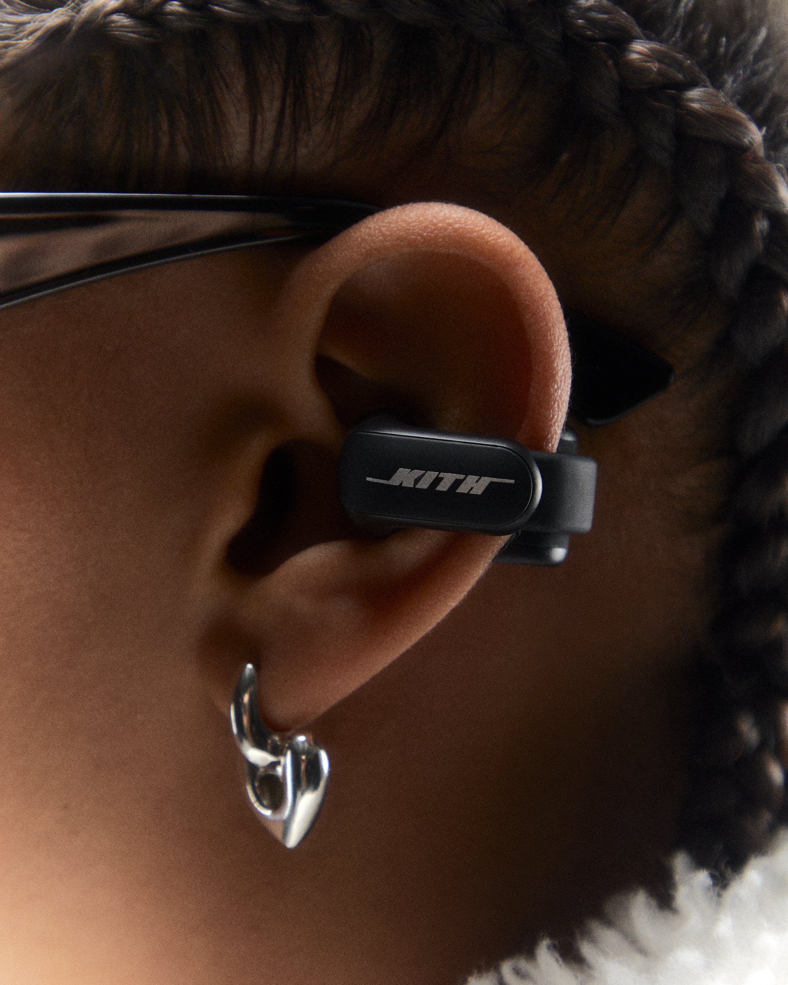 Kith for Bose