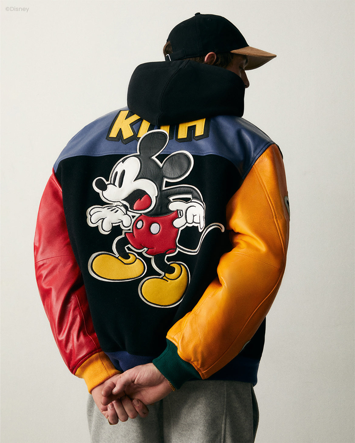 A Closer Look at Disney | Kith for Mickey & Friends