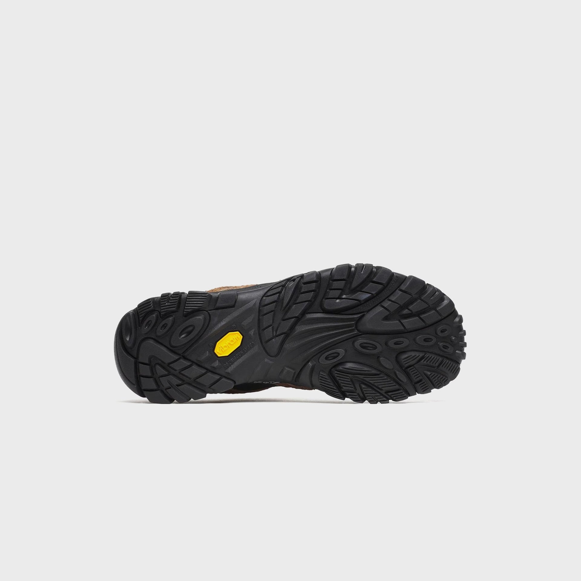 Merrell x Gramicci Moab 2 Siren - Dark Earth